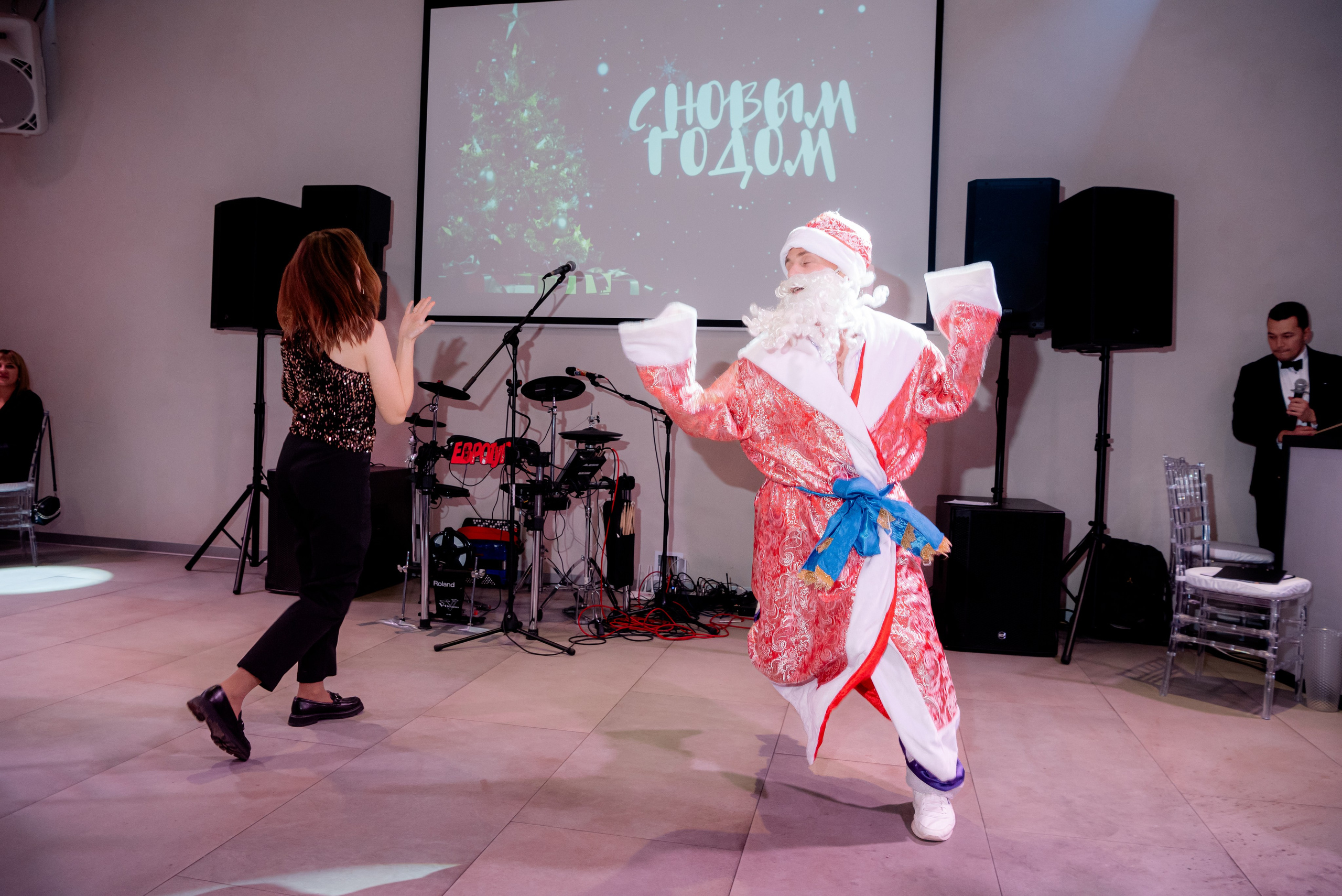 ГК Айтеко в Банкетном зале TOST. Фотограф в Волгограде и Волжском Александр Горбань