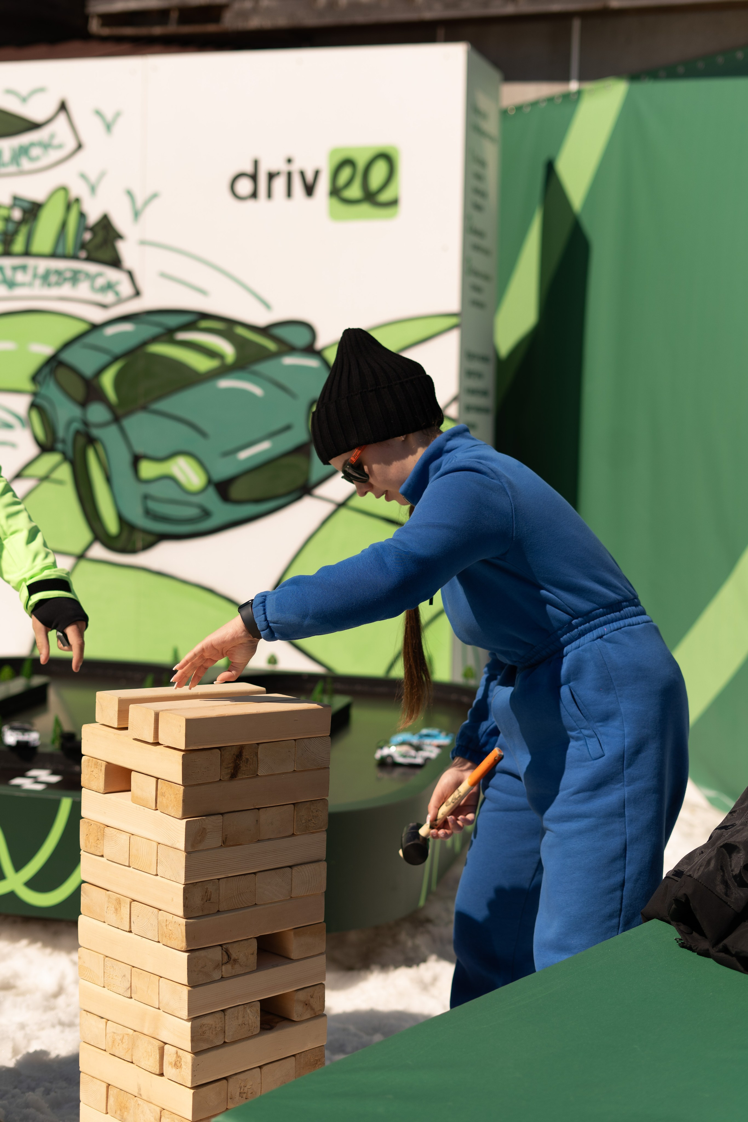 Грелка 16.04.24. Анастасия Паршукова — фотограф Шерегеш Новосибирск