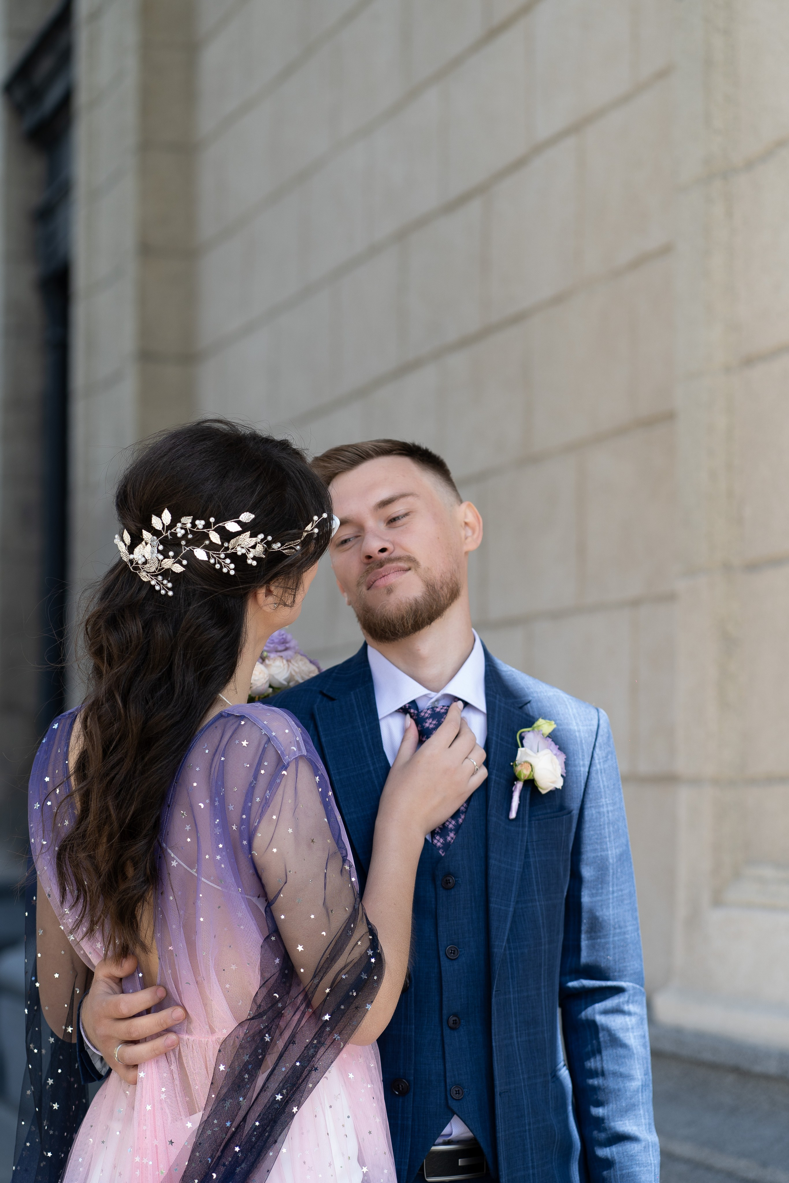 Виктория & Максим. Анастасия Паршукова — фотограф Шерегеш Новосибирск