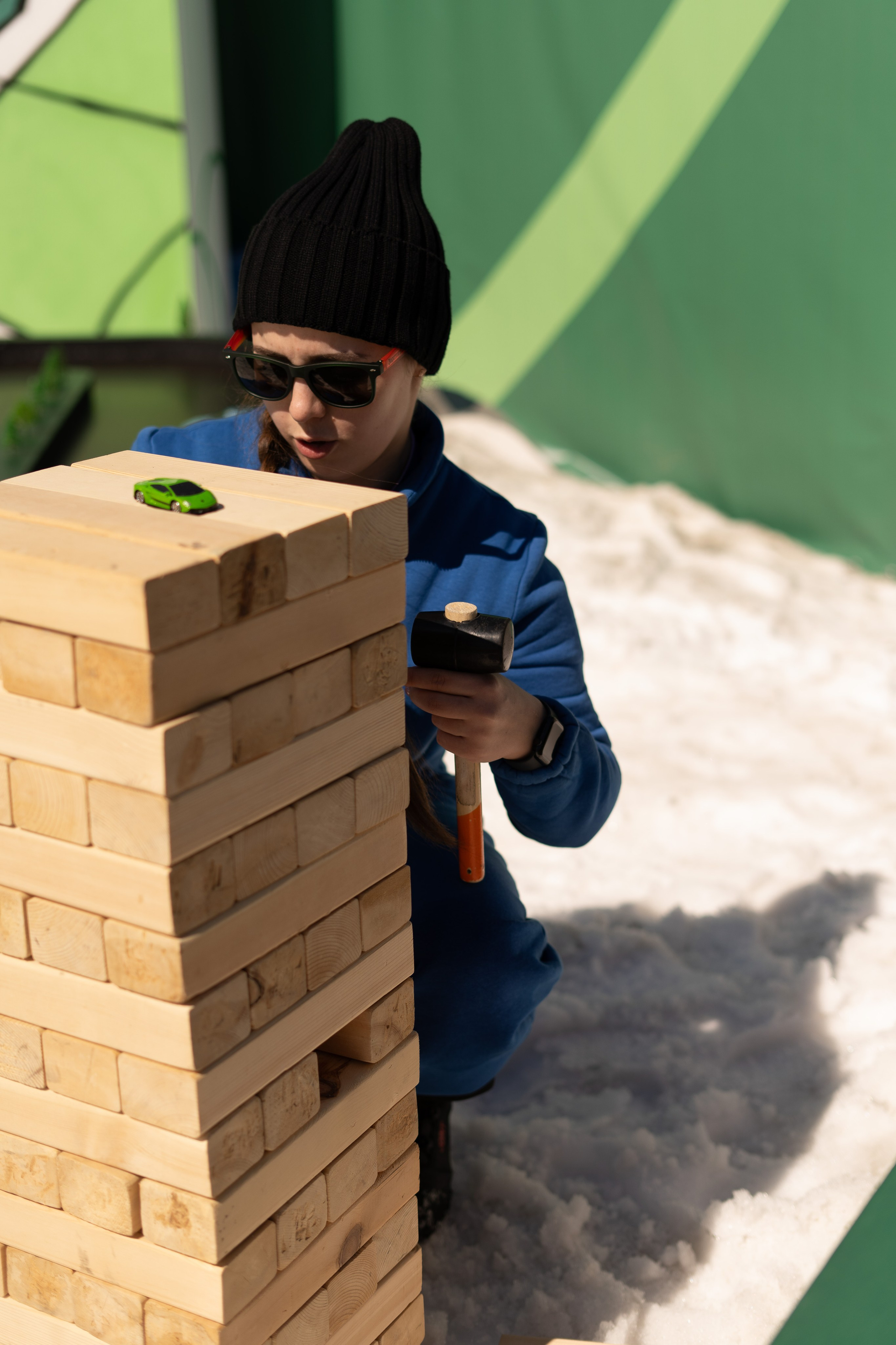 Грелка 16.04.24. Анастасия Паршукова — фотограф Шерегеш Новосибирск