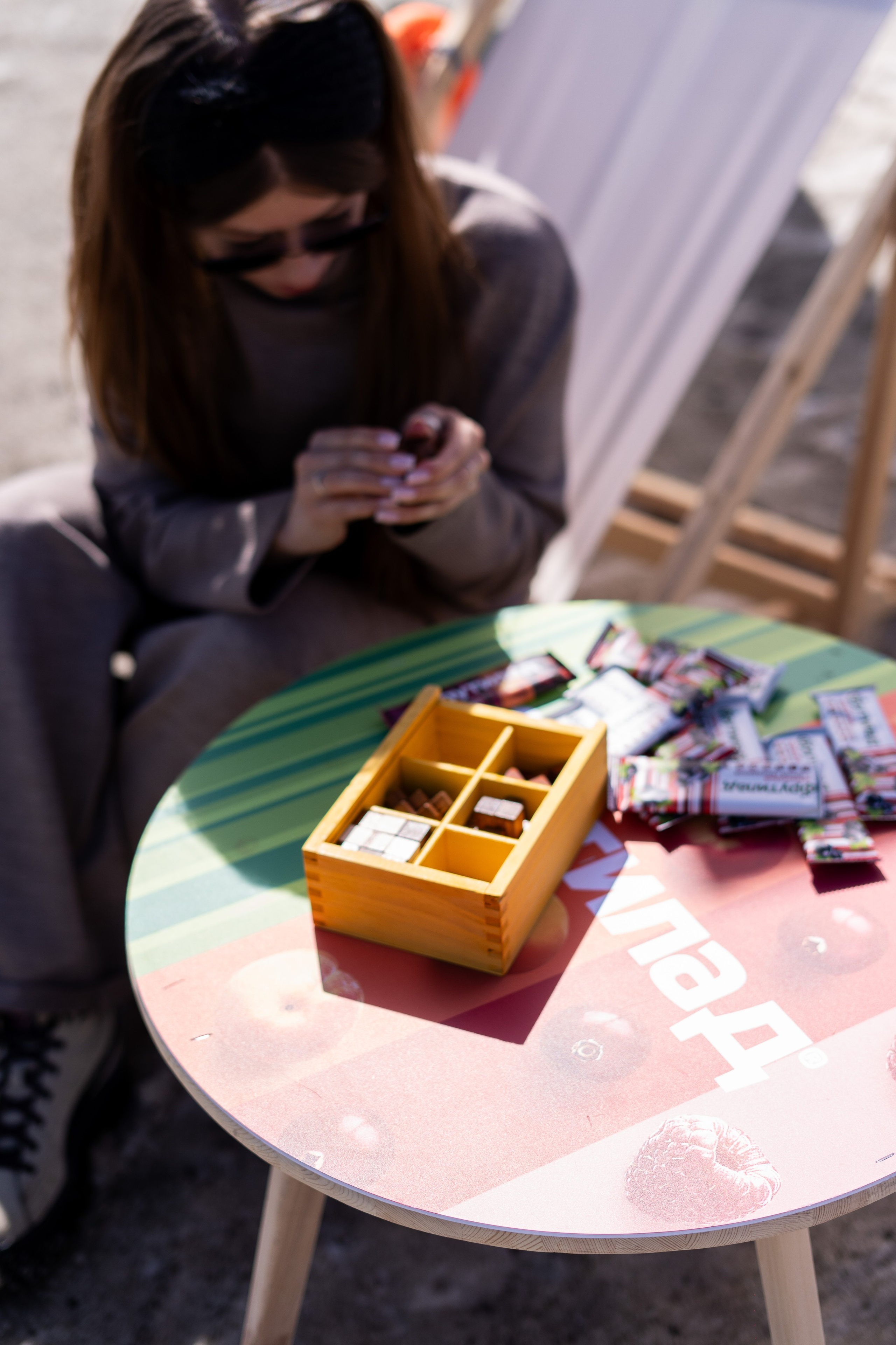 Грелка 14.04.24. Анастасия Паршукова — фотограф Шерегеш Новосибирск