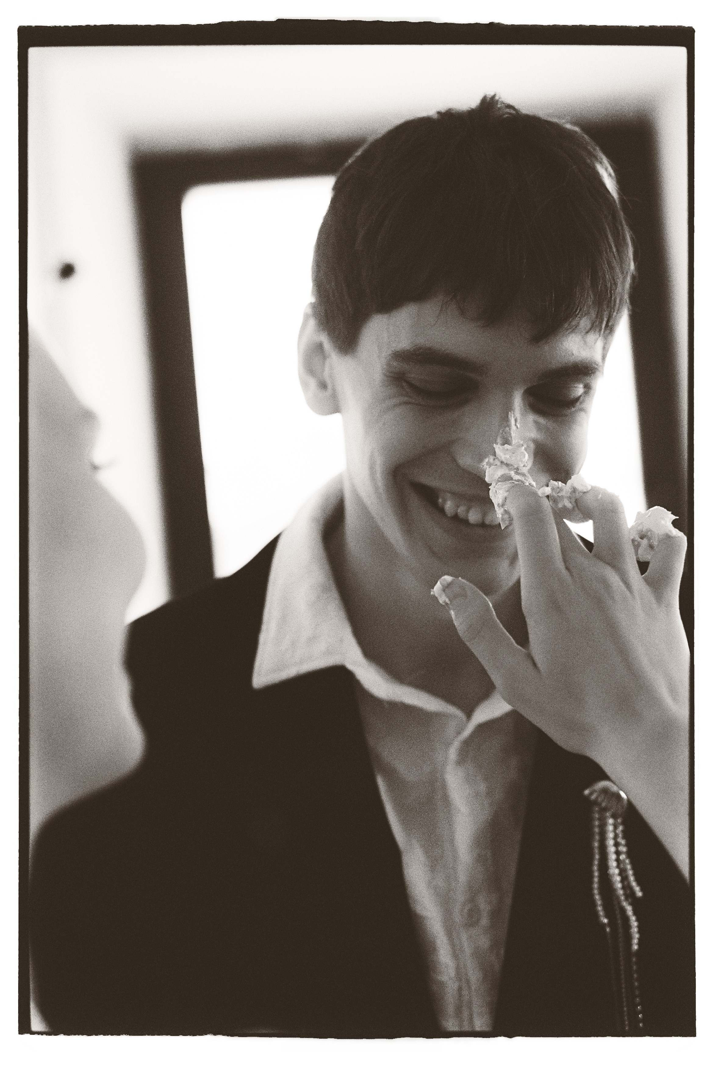 Андрей и Маша. Свадебный фотограф в Москве Евгений Рыжов