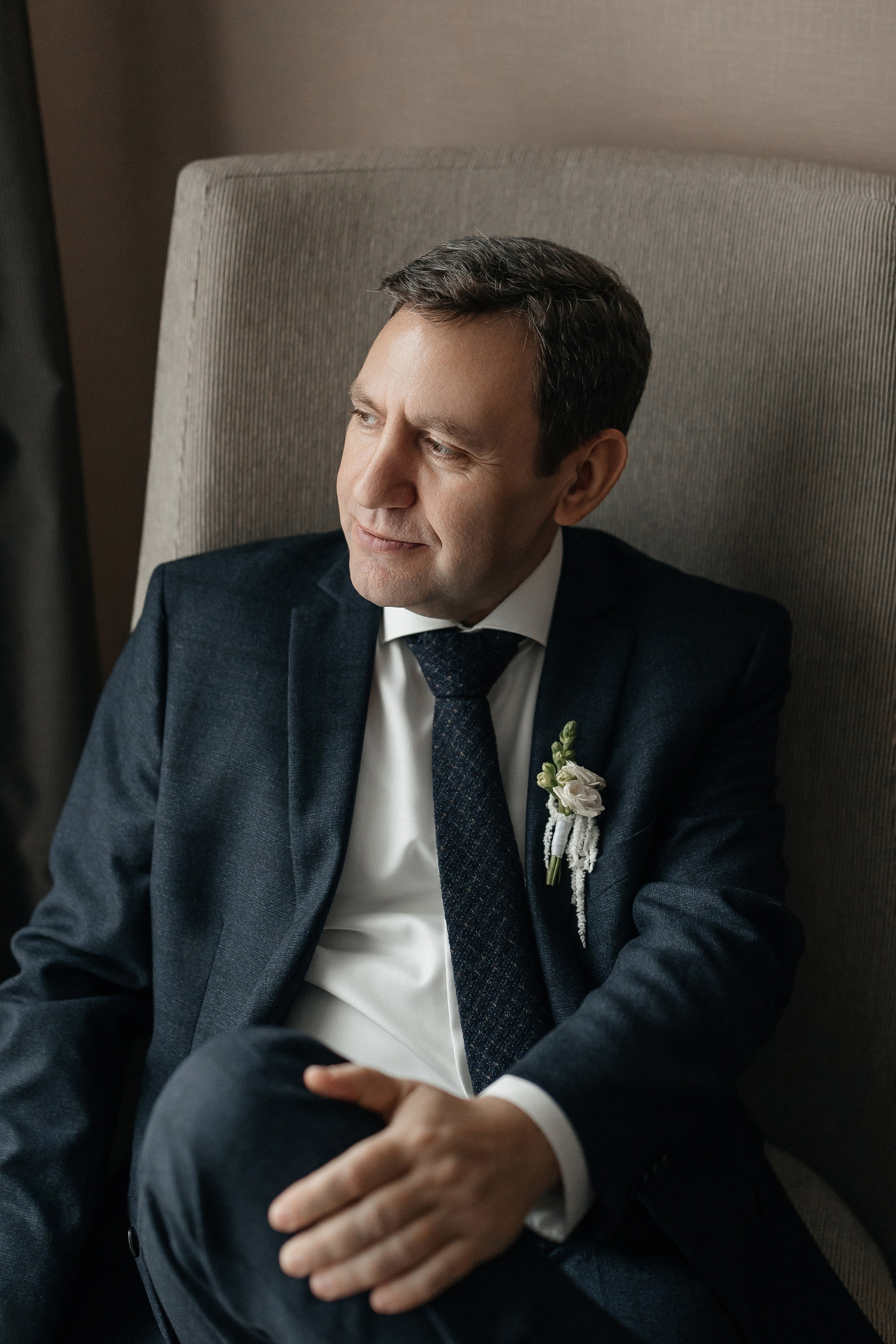 A | K. Свадебный фотограф в Москве Дарья Олендарёва