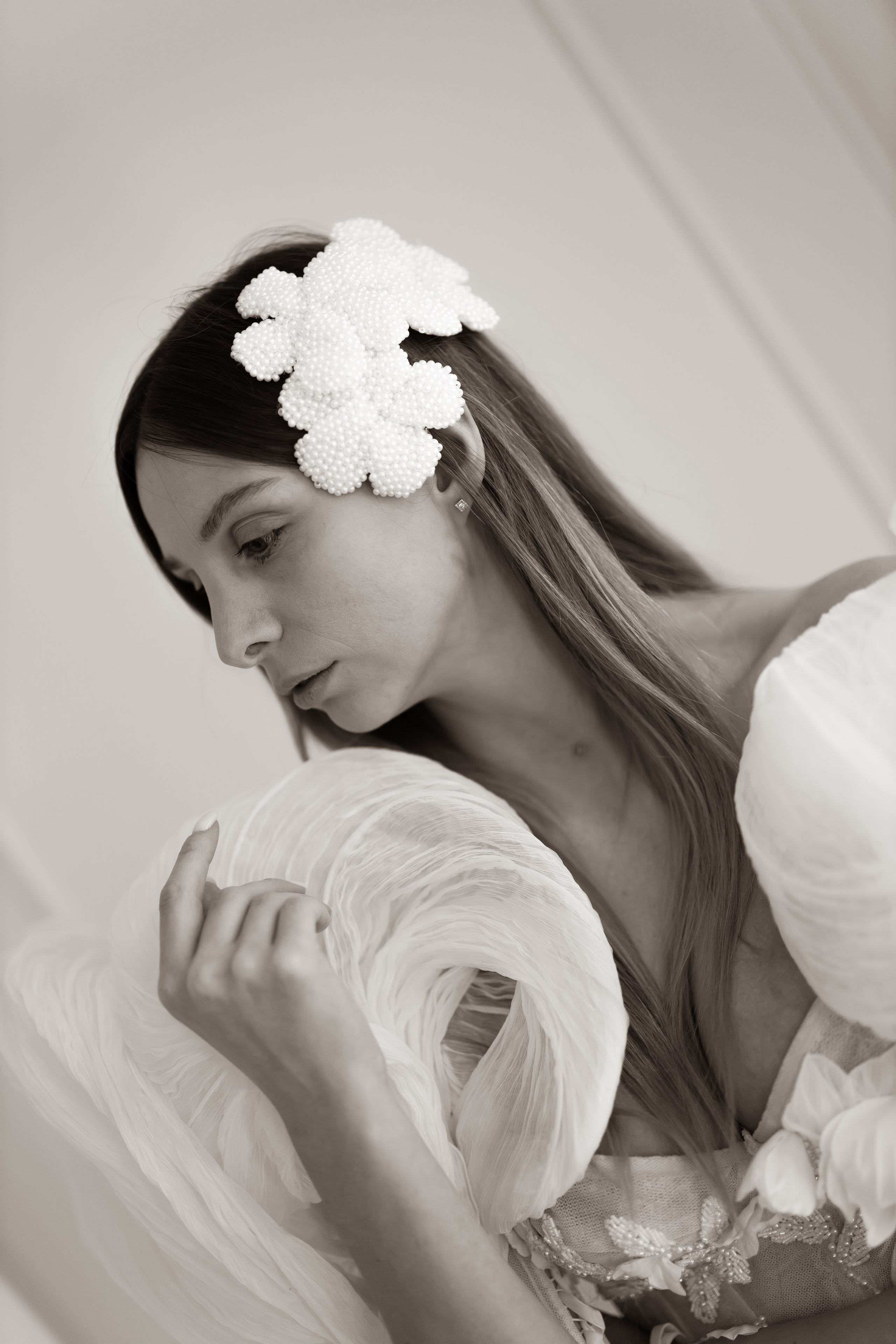 KYRAJE ЗАКУЛИСЬЕ. Фотограф Элла Ефимова