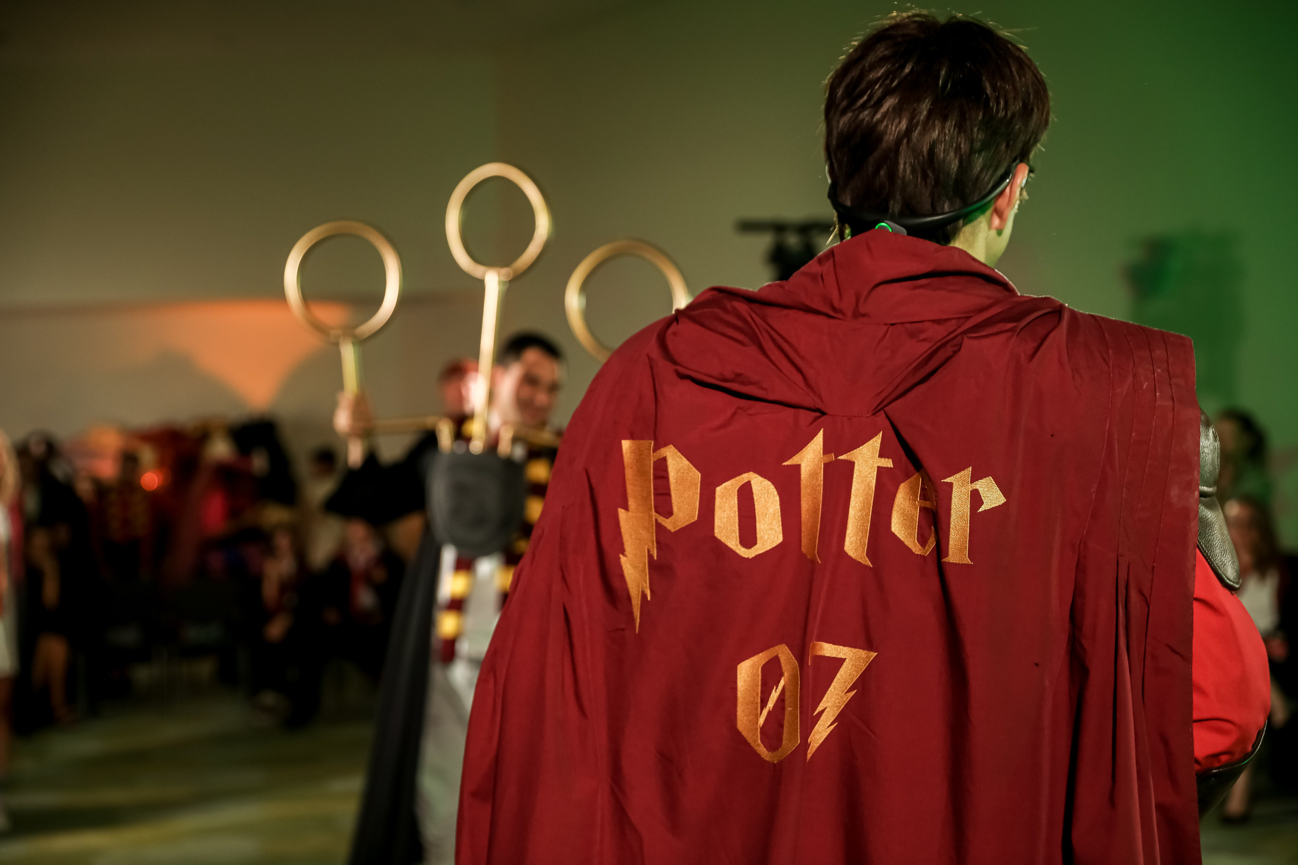 Международный обучающий форум для EVENT-специалистов «СМТ». Photographer Viktoriya Markushina «My world throug»