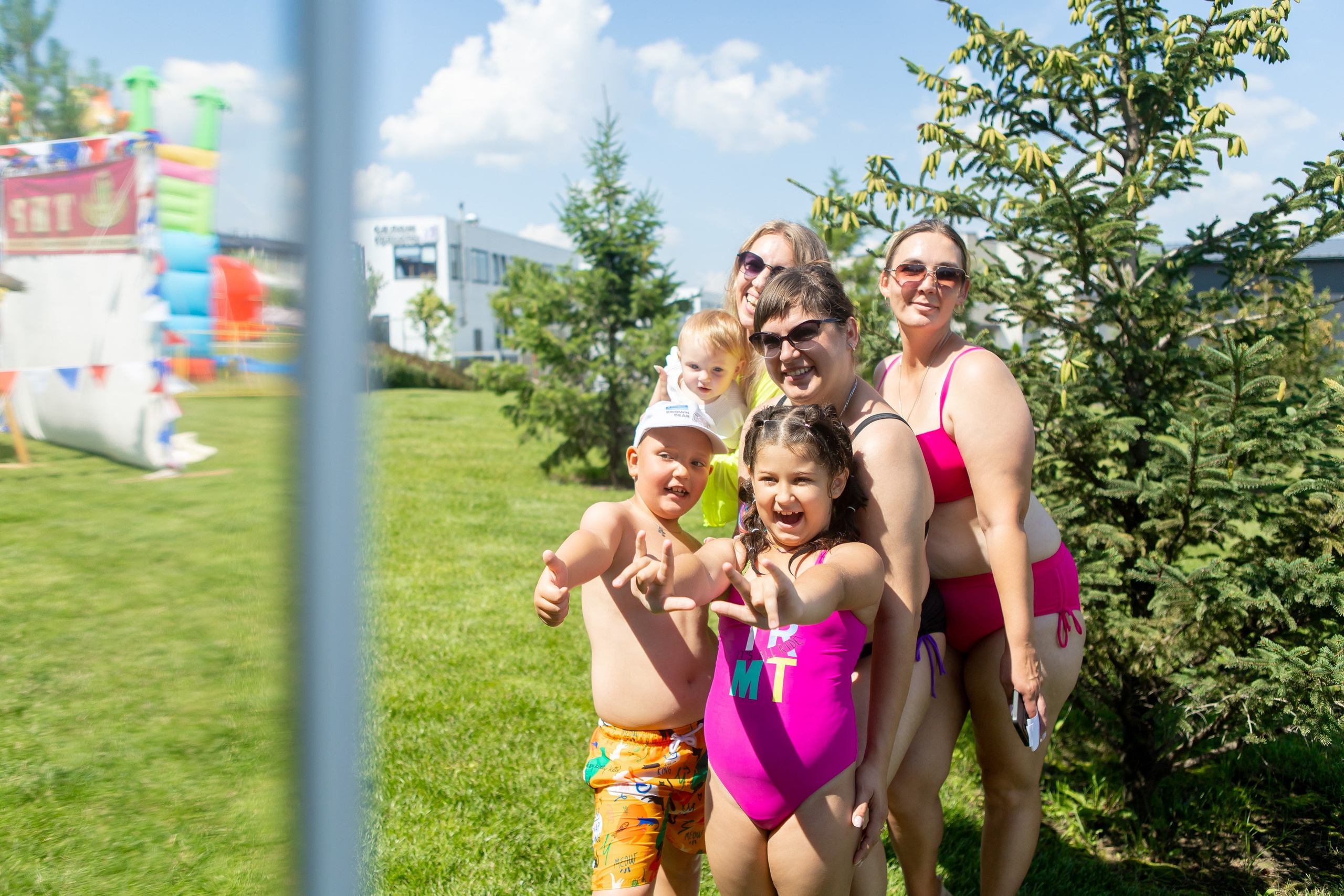 БЕКАРТ — День Семьи. Свадебный и портретный Фотограф в Липецке Дмитрий Котюков