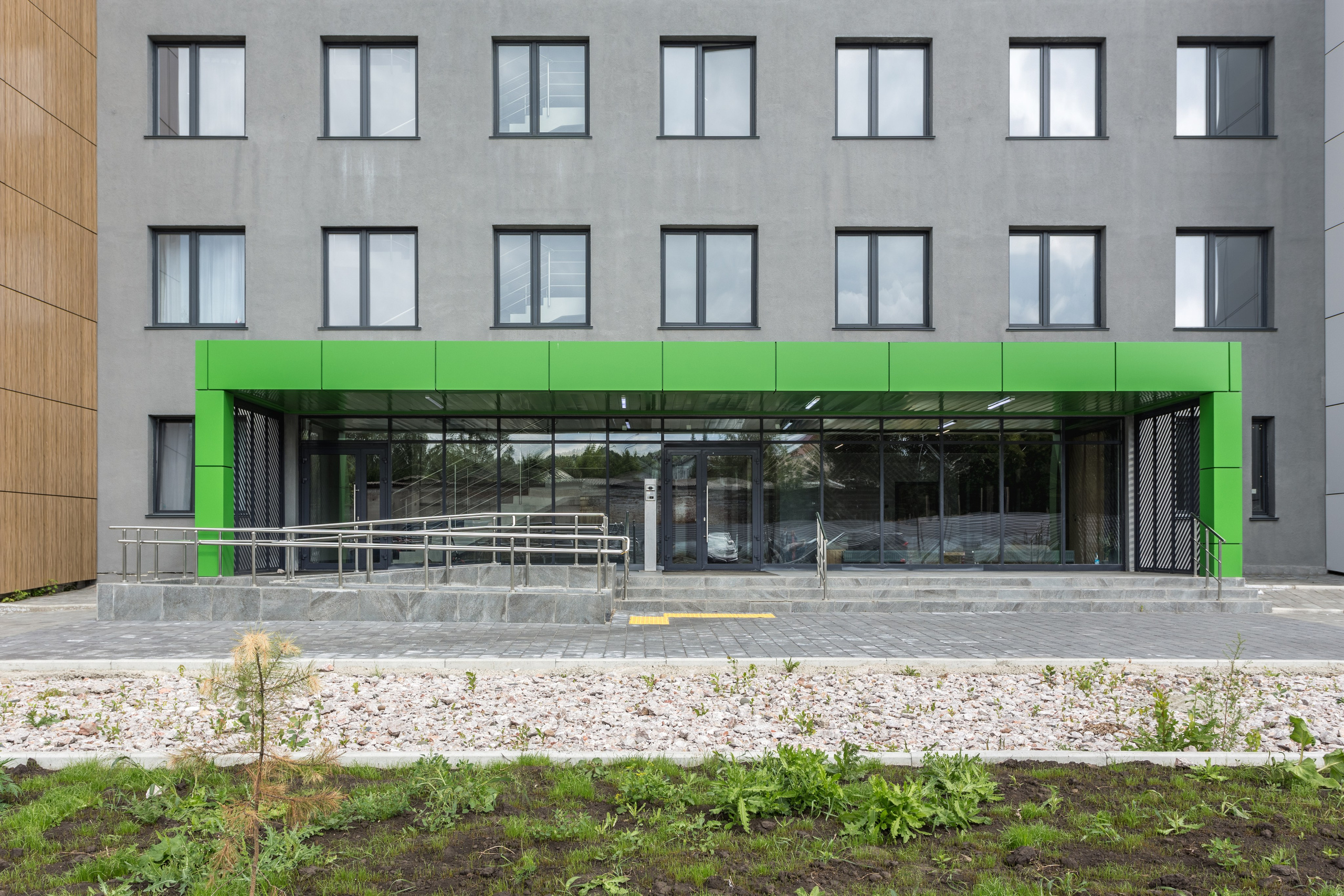 Квартира для сдачи в долгосрочную аренду по адресу ул. Сады, 6г. Интерьерный фотограф и ретушер в Красноярске Денис Антропов