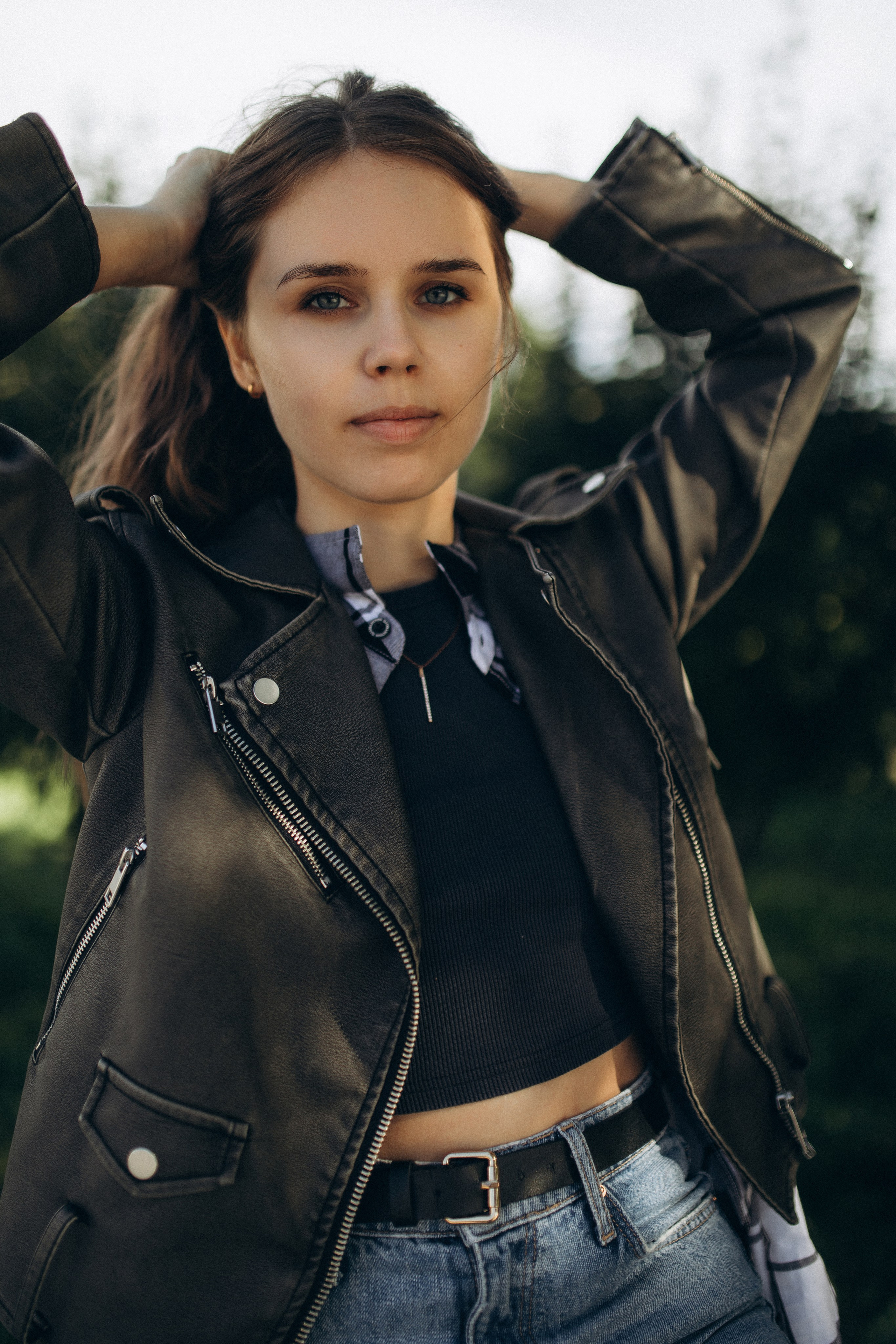 ДО/ПОСЛЕ. SKARetouch