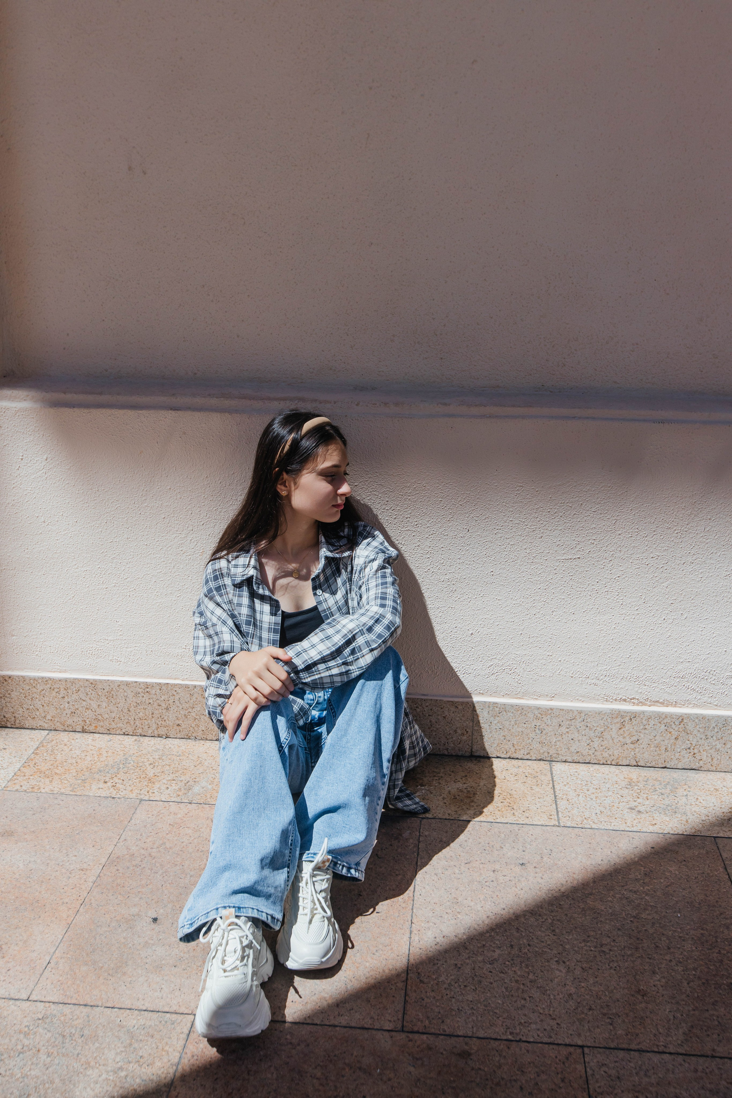 PHOTOSHOOT. Efimova Model Agency