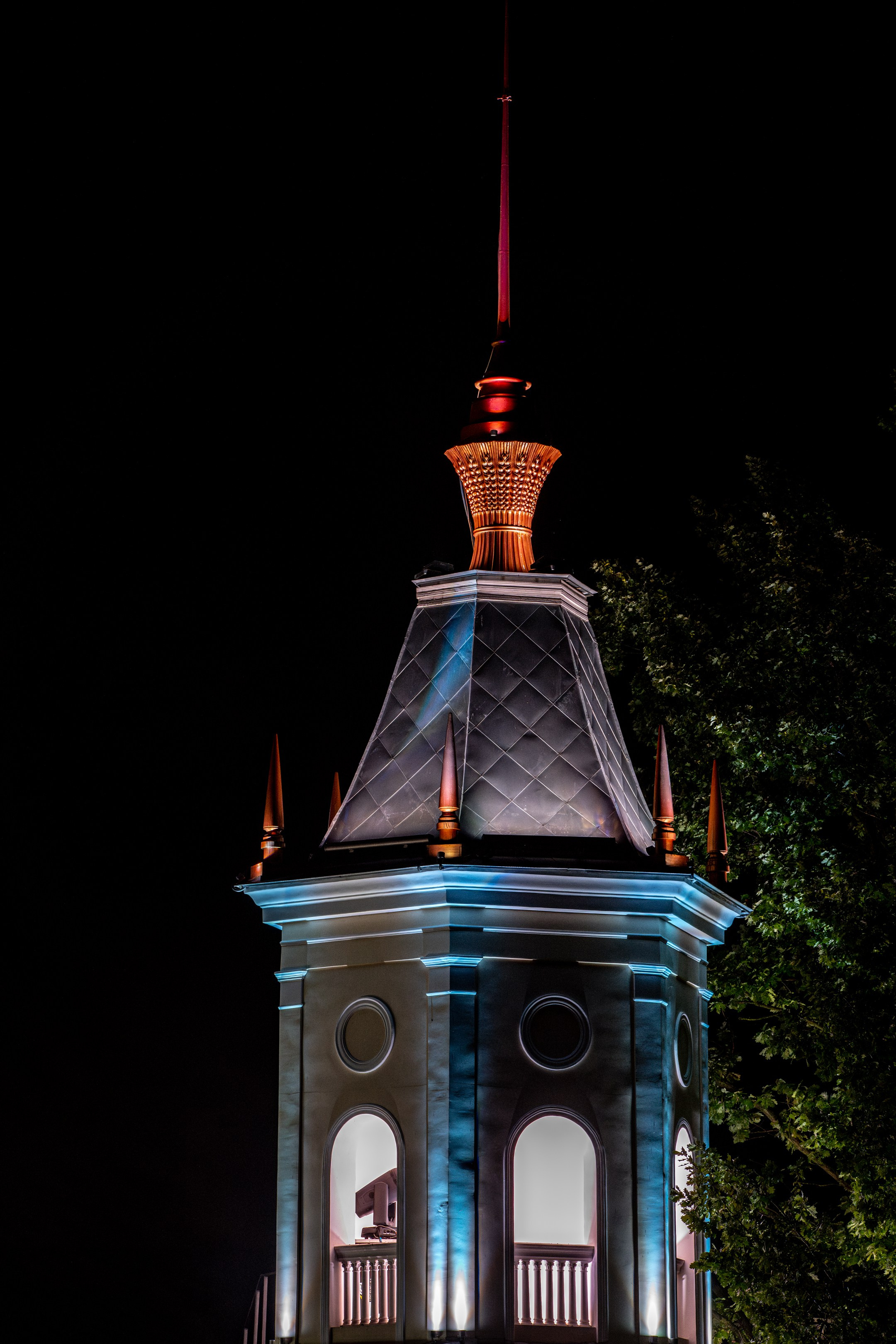 SATI ETHNICA / 2024. OOPS