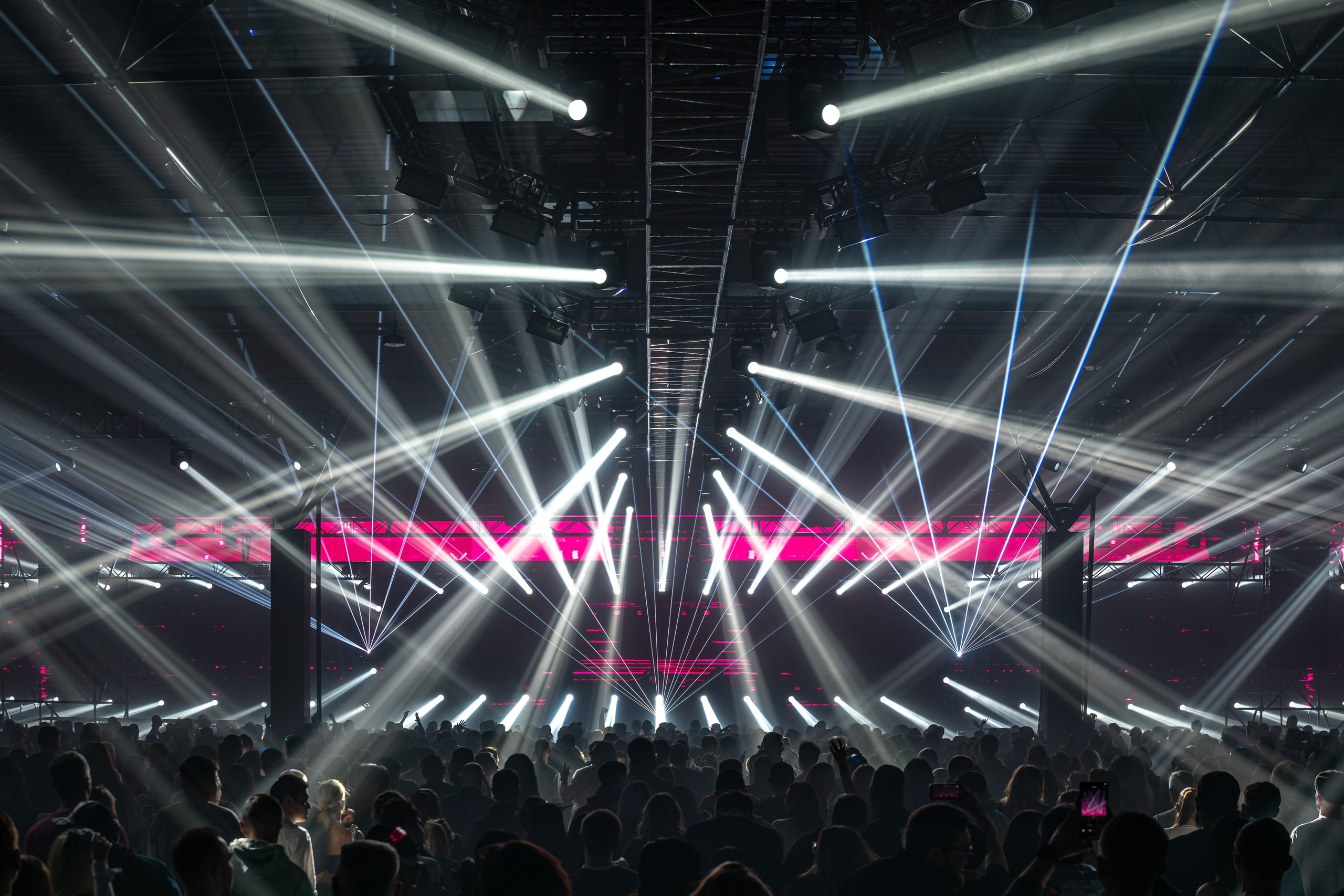 PAUL VAN DYK / 2024. OOPS