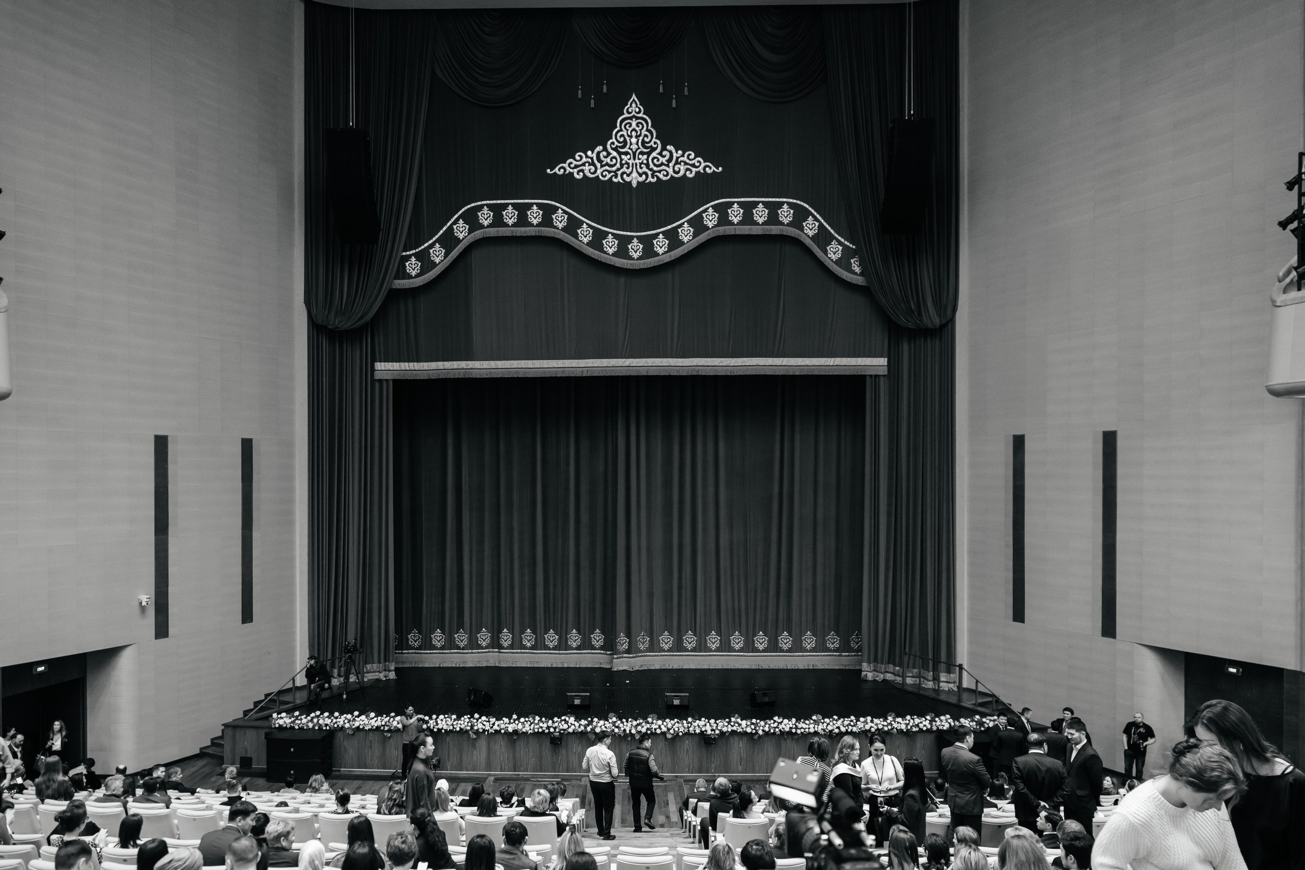 Проект 3. 15 летие Самрук Казына. Дата: октябрь 2023. Профессиональный фотограф в городе Астана/Алматы Даурен Сембаев