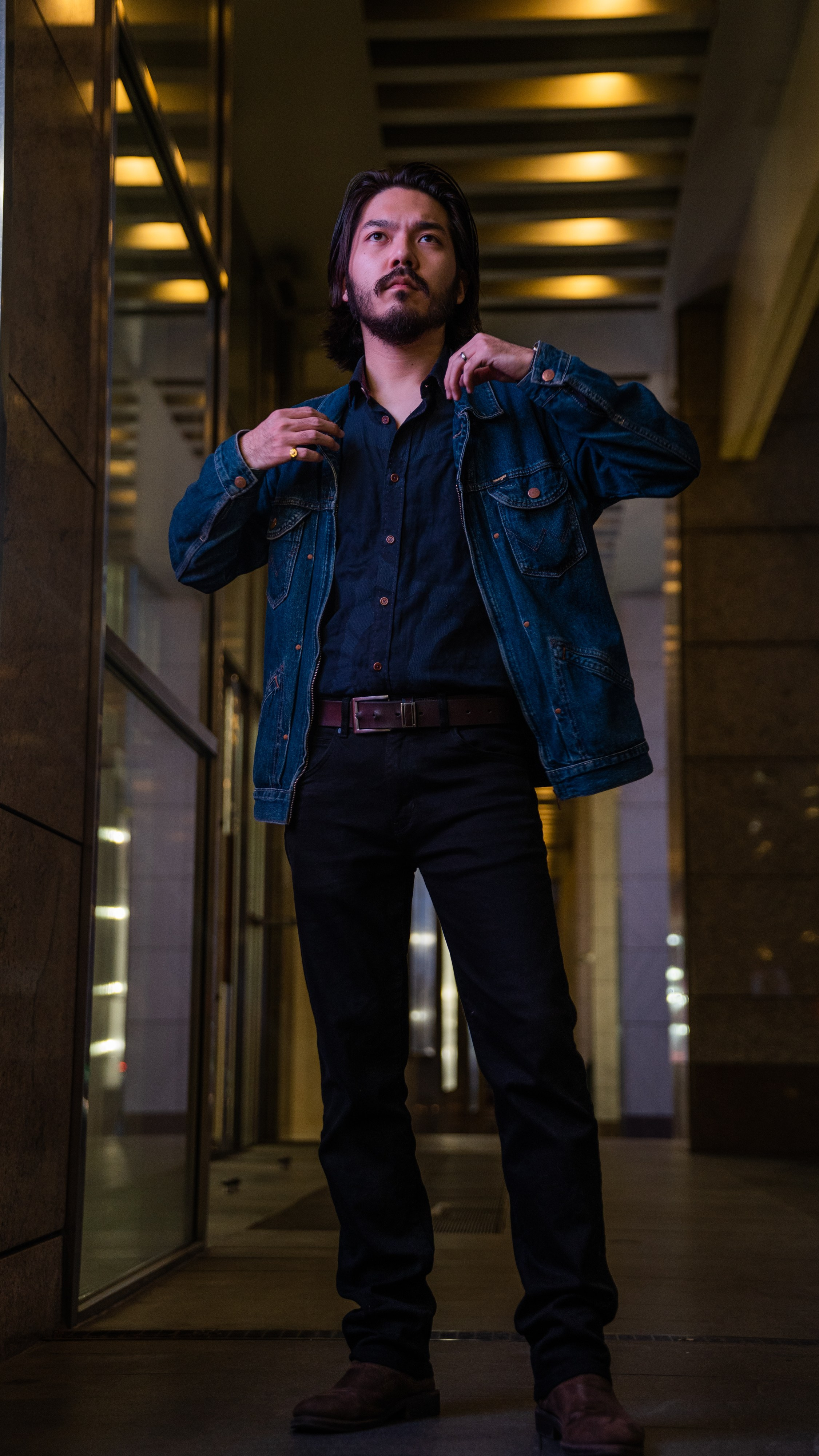 Уличная съемка. Репортажный, студийный и уличный фотограф