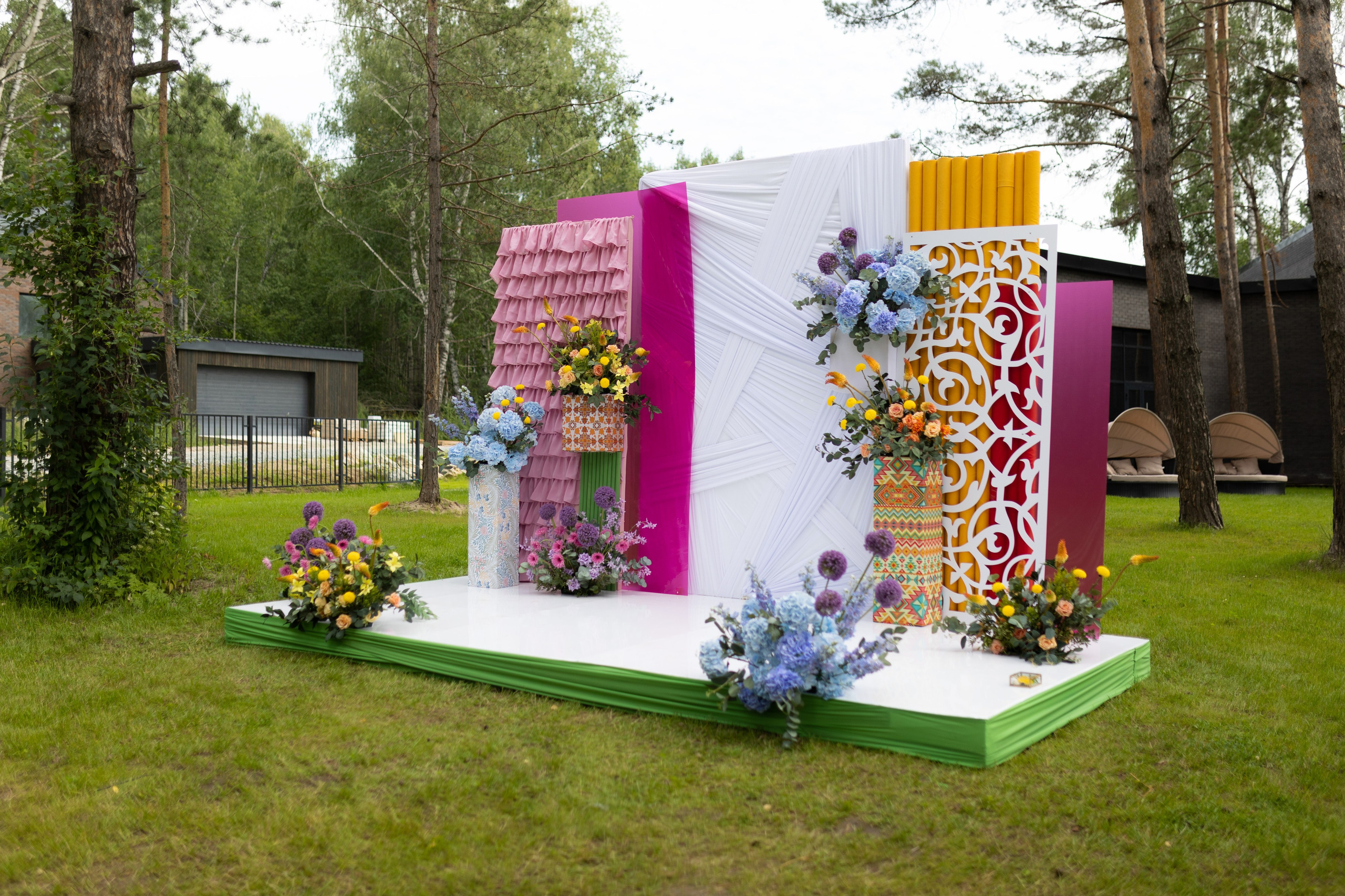 Рома и Настя. Свадебный и семейный фотограф в Новосибирске Наталья Зорина