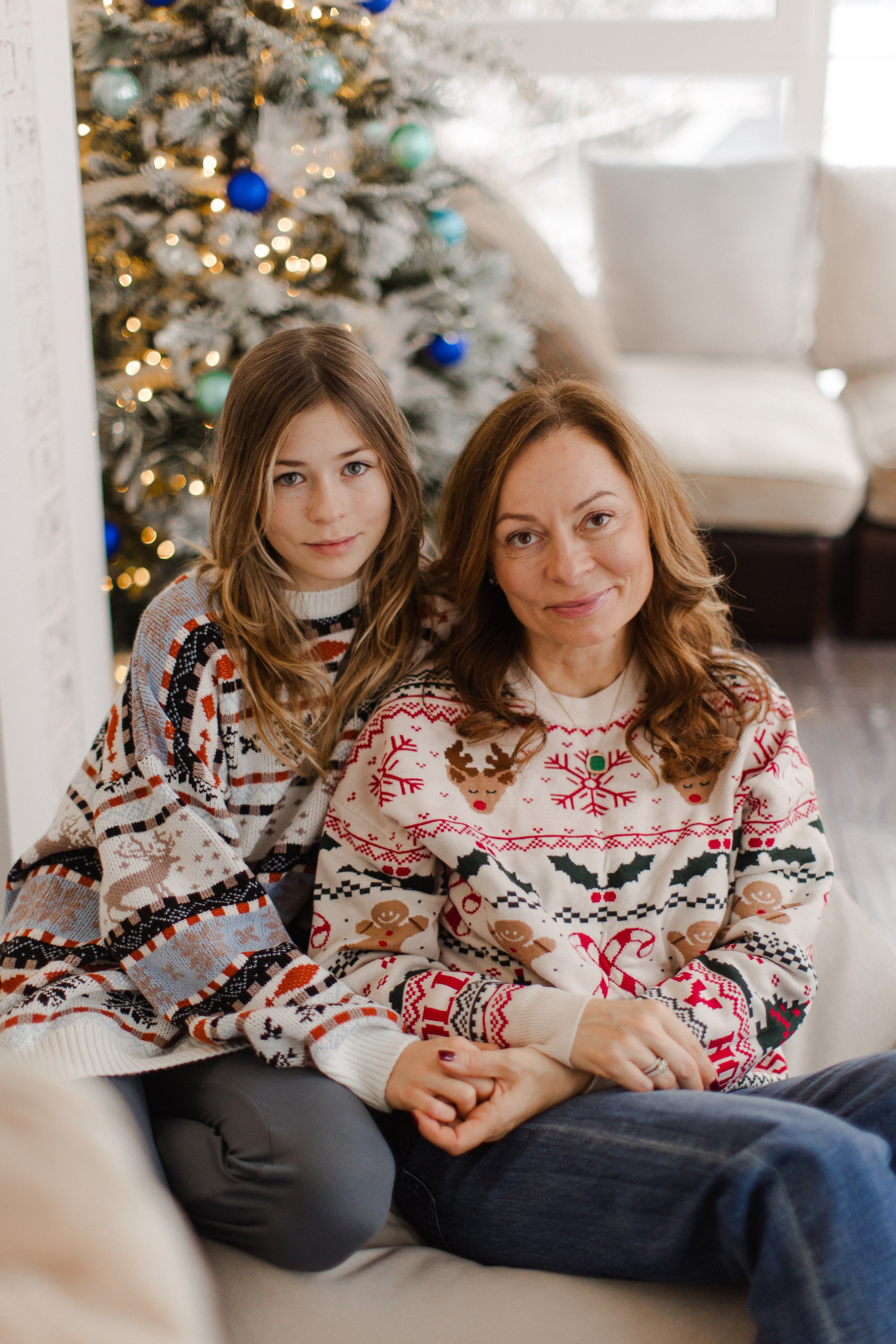 Толя Лена и дети. Семейный и детский фотограф в Москве Кузьмина Мария