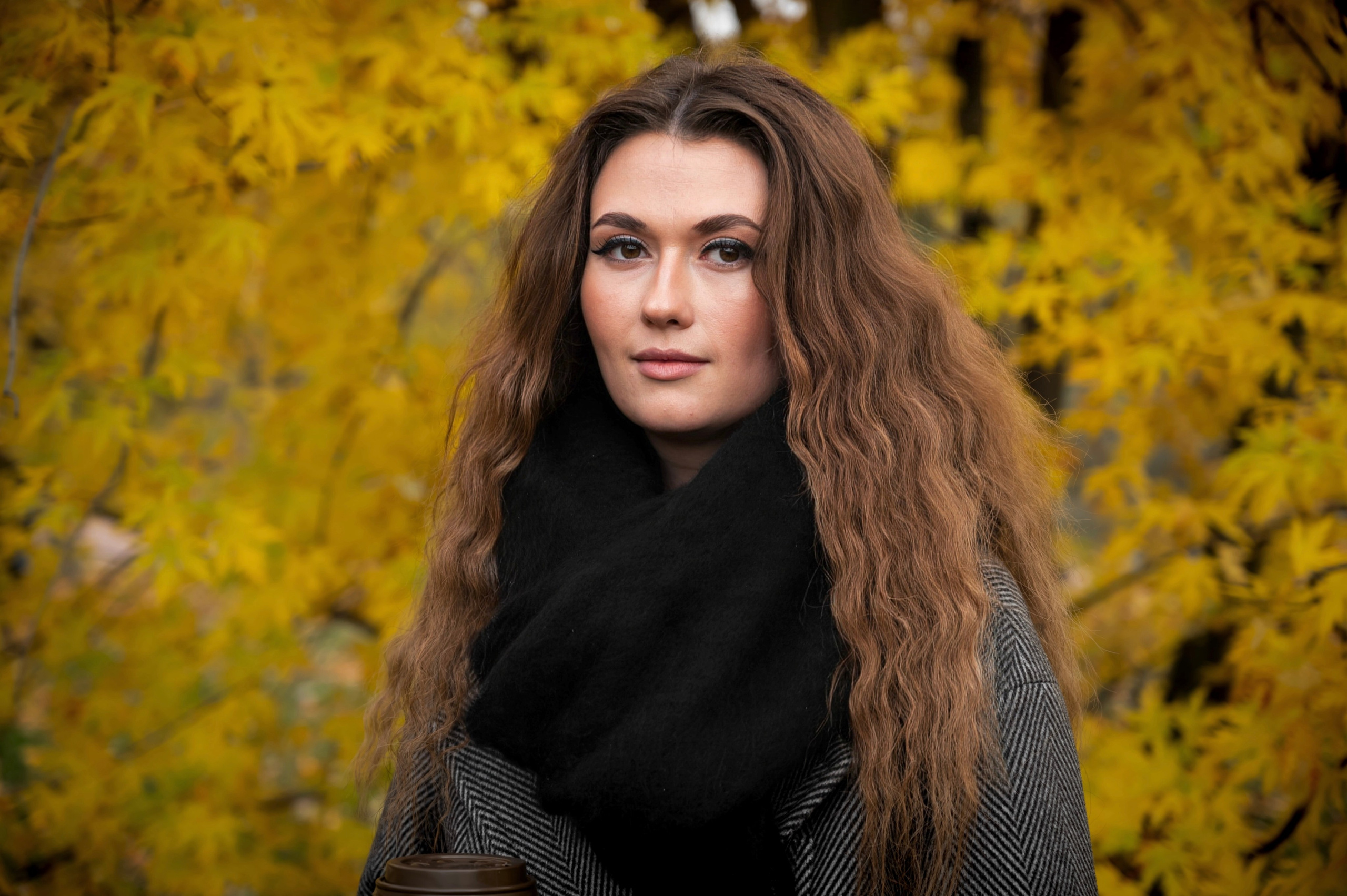 Анна. Семейный, портретный и свадебный фотограф Екатерина Макарова