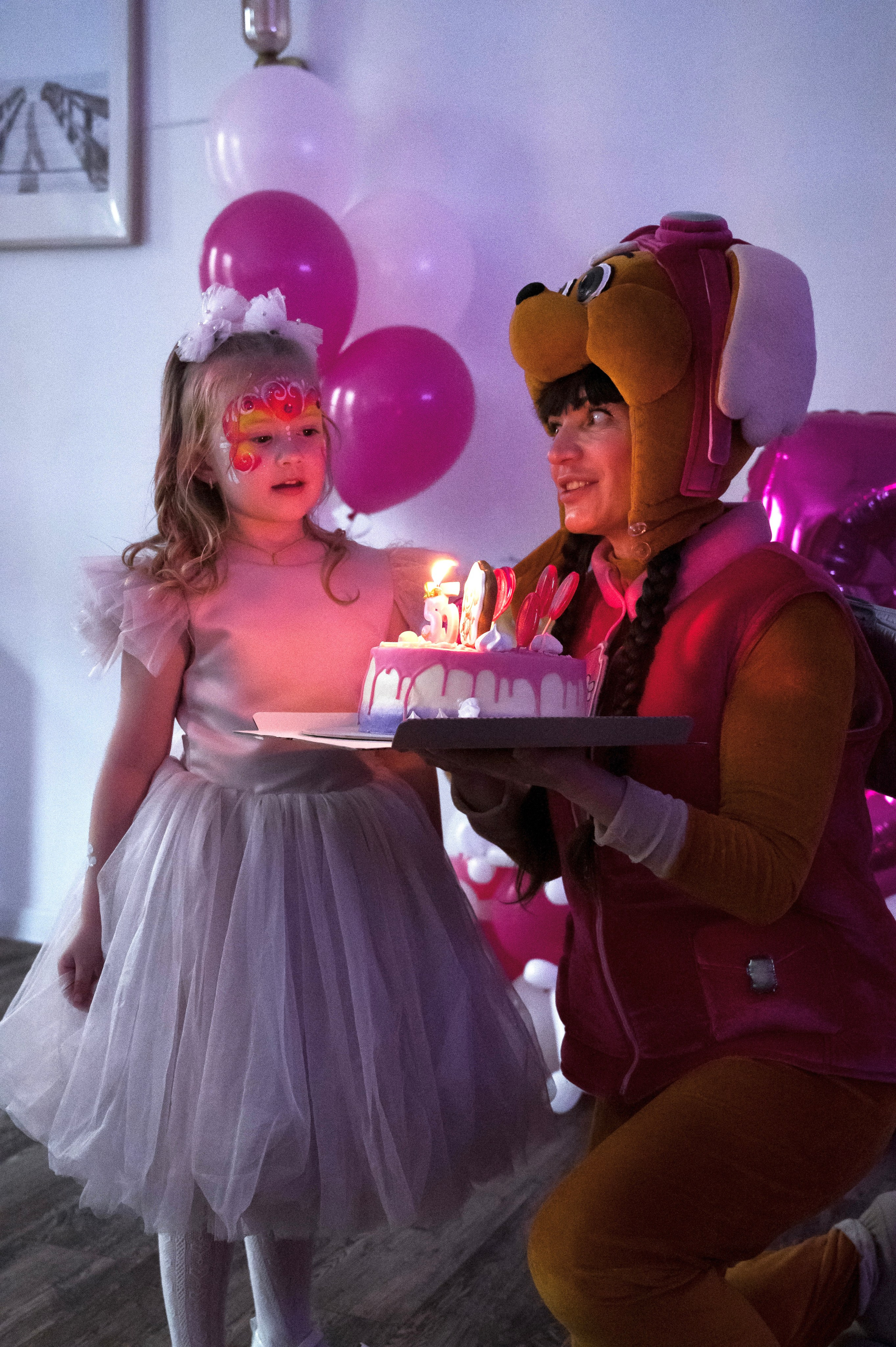 Марта 5 лет. Семейный, портретный и свадебный фотограф Екатерина Макарова