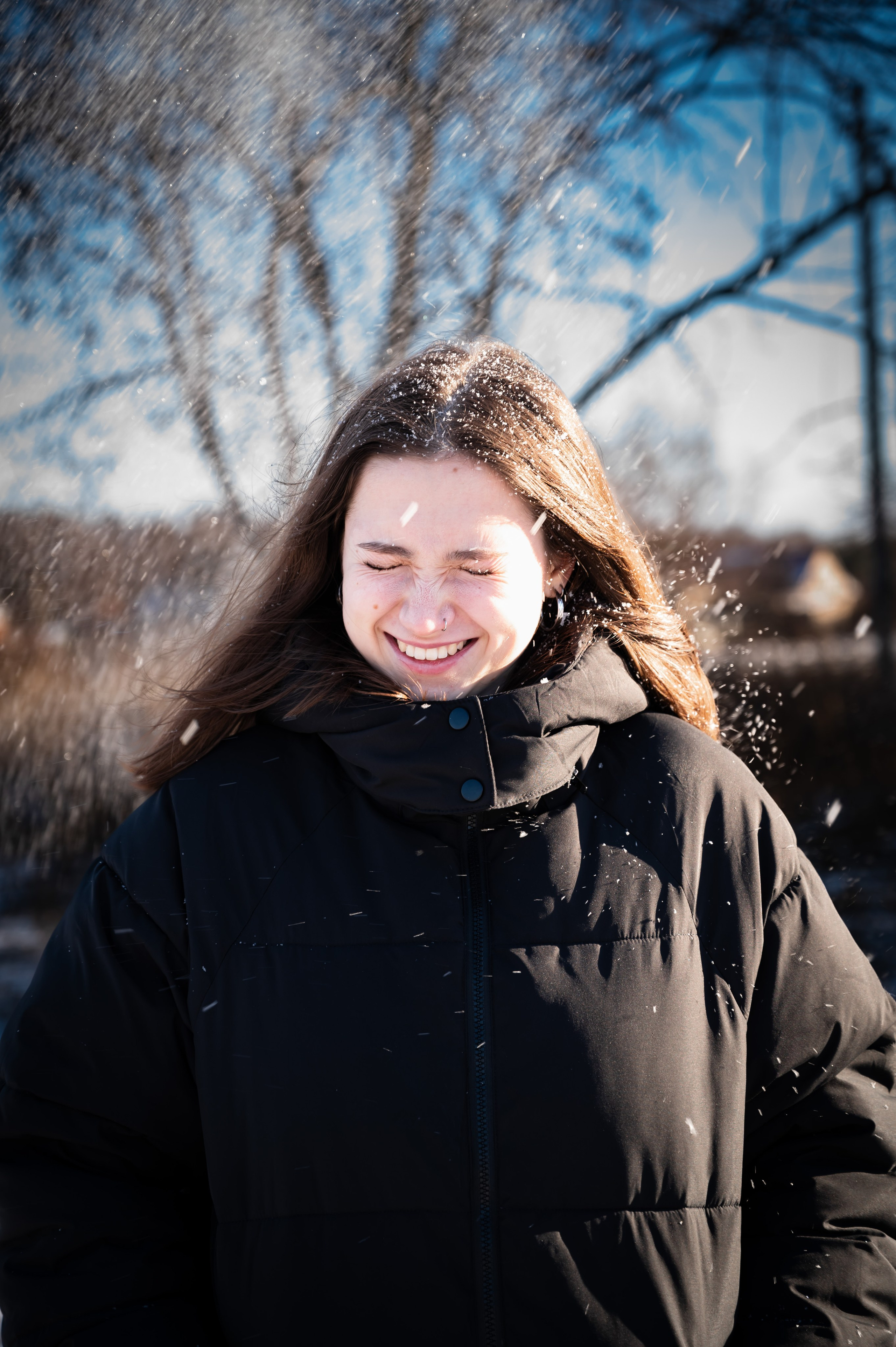 Арина. Семейный, портретный и свадебный фотограф Екатерина Макарова