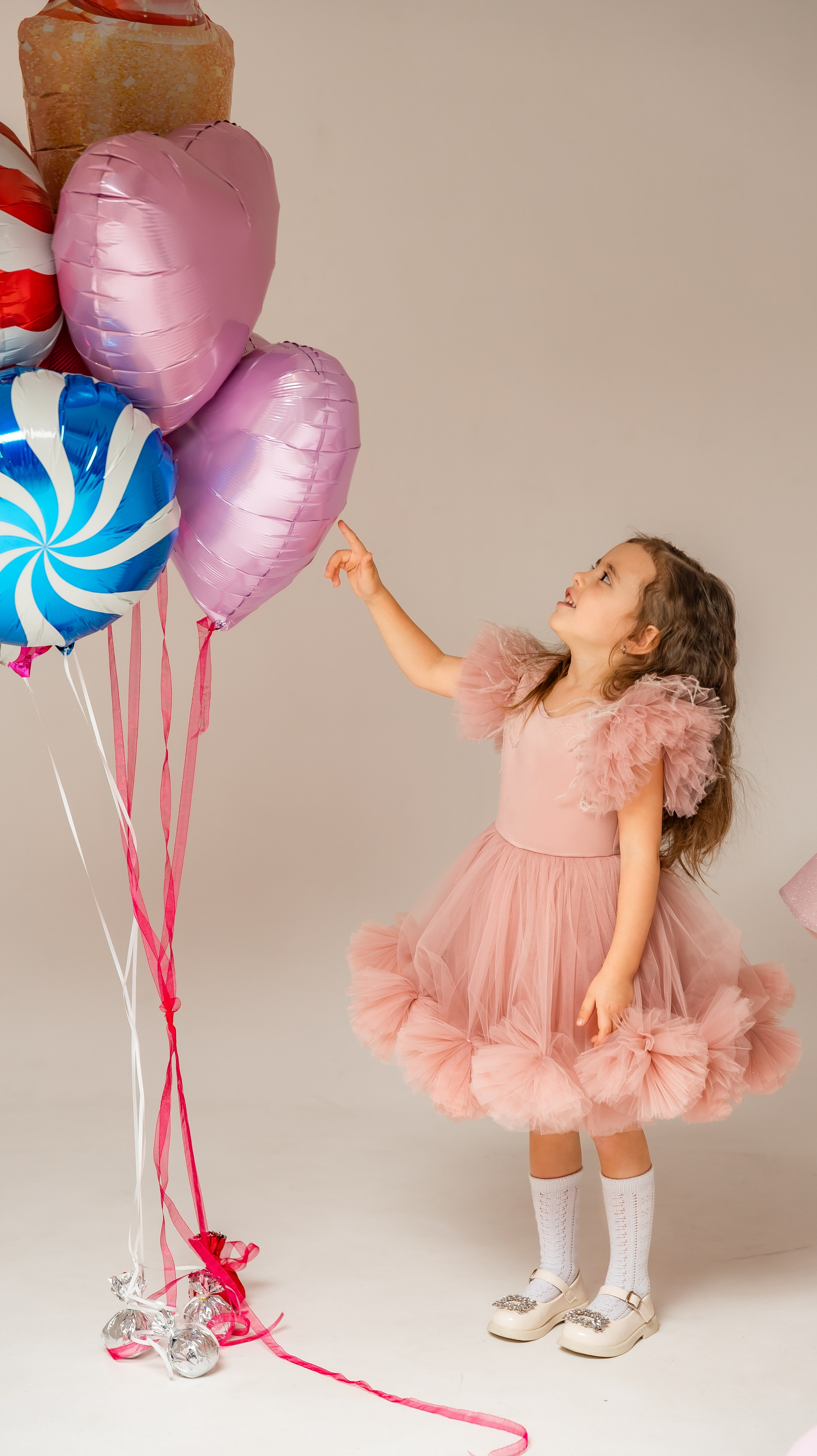 Маленькие модницы. Рыжий Фотограф Иркутск