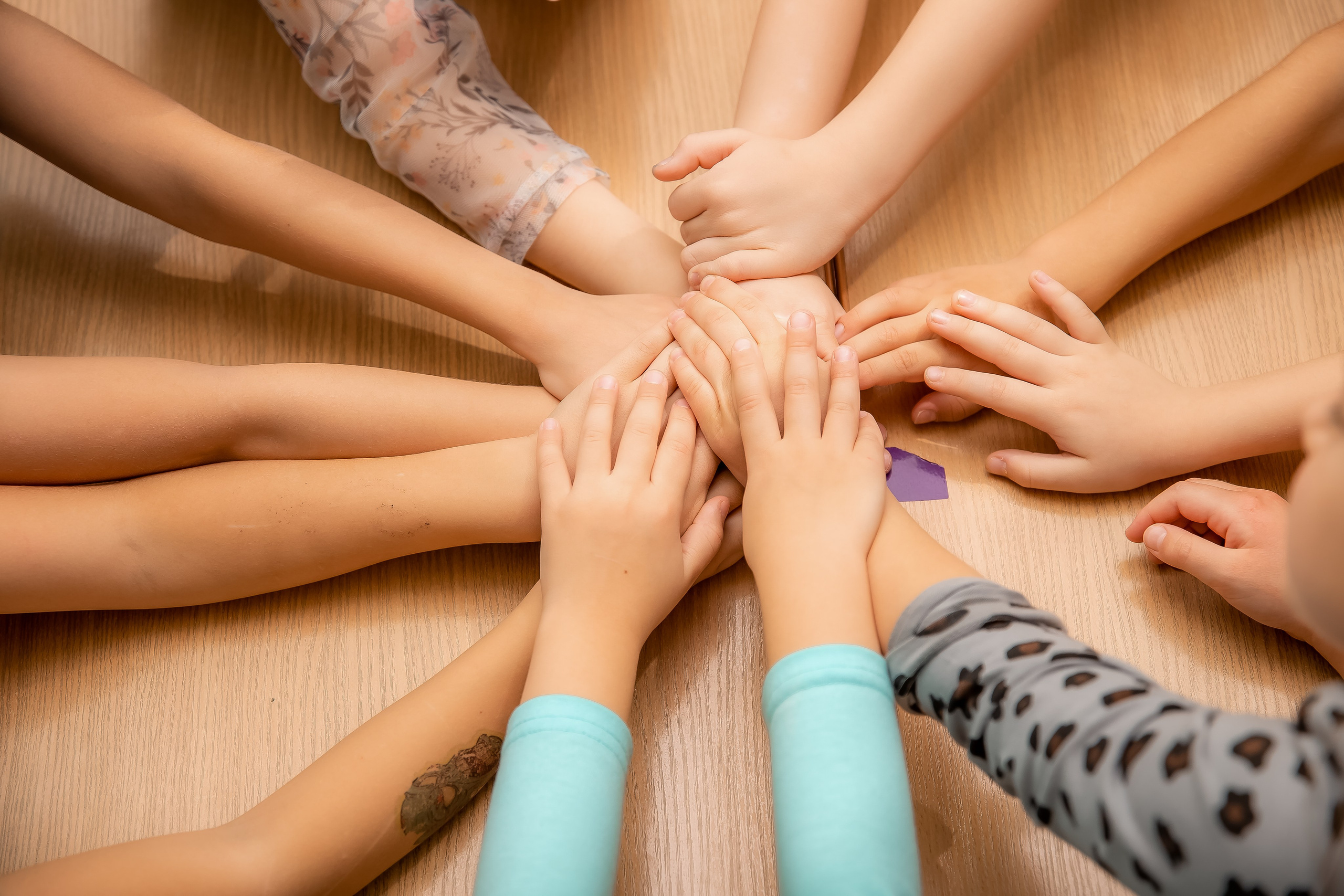 Детский сад. Рыжий Фотограф Иркутск