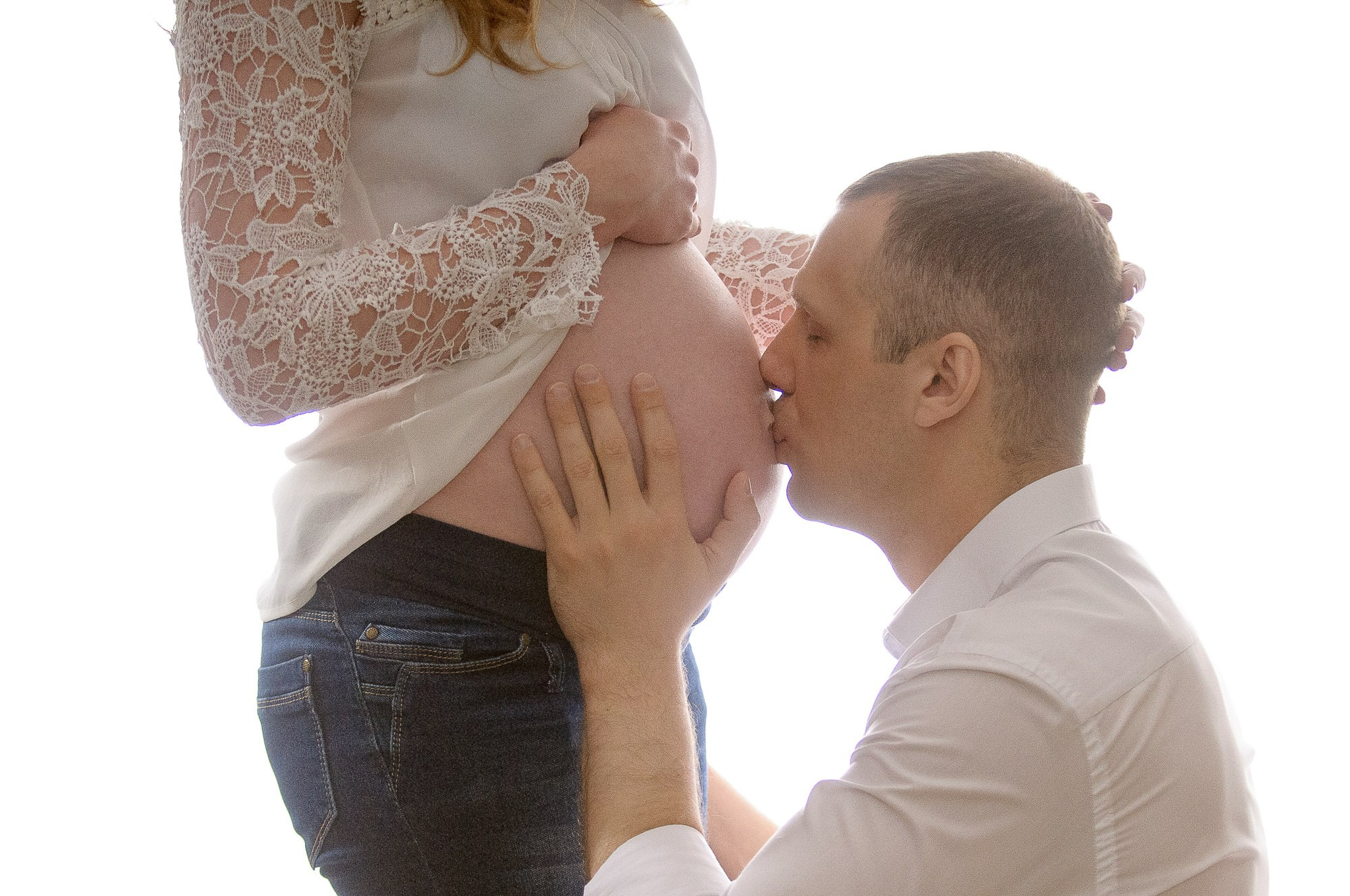 Фотосессия «Материнство» — Портфолио. Фотограф в Серпухове — Павел Спивак