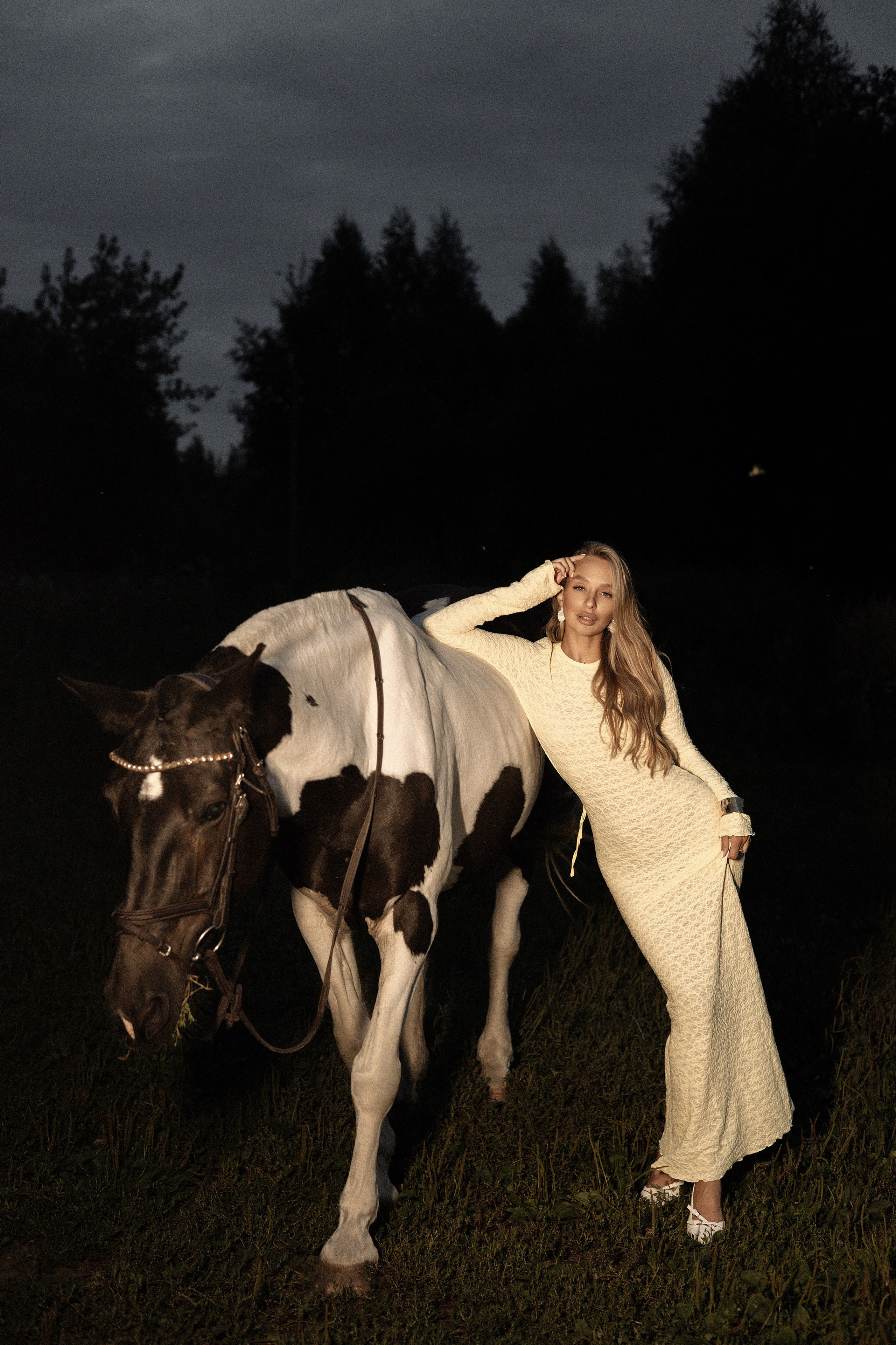 Валерия. Фотограф Екатерина Чупина