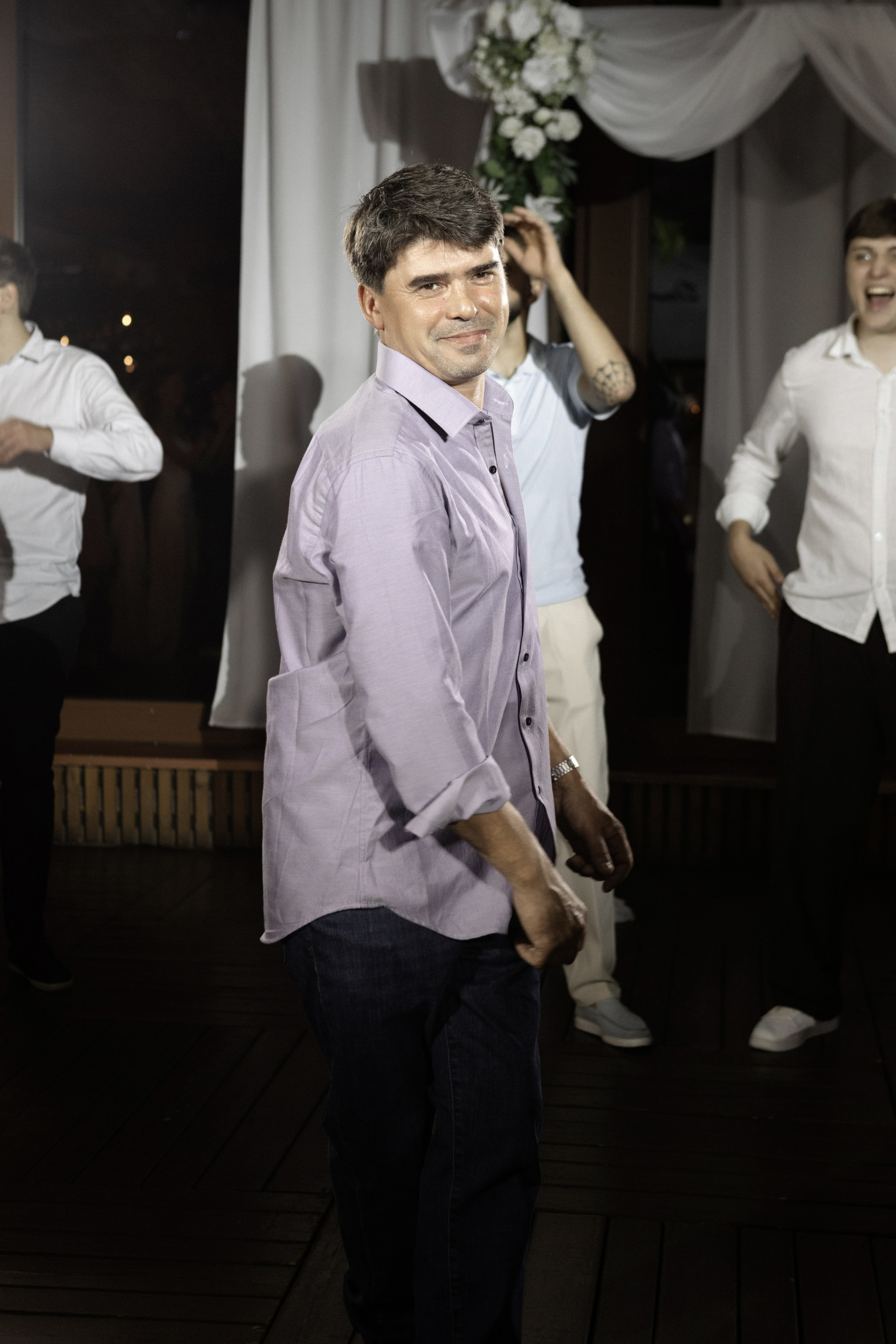 Дмитрий и Анна 05.08.25 ПОЛНЫЙ ДЕНЬ. Фотограф Екатерина Чупина