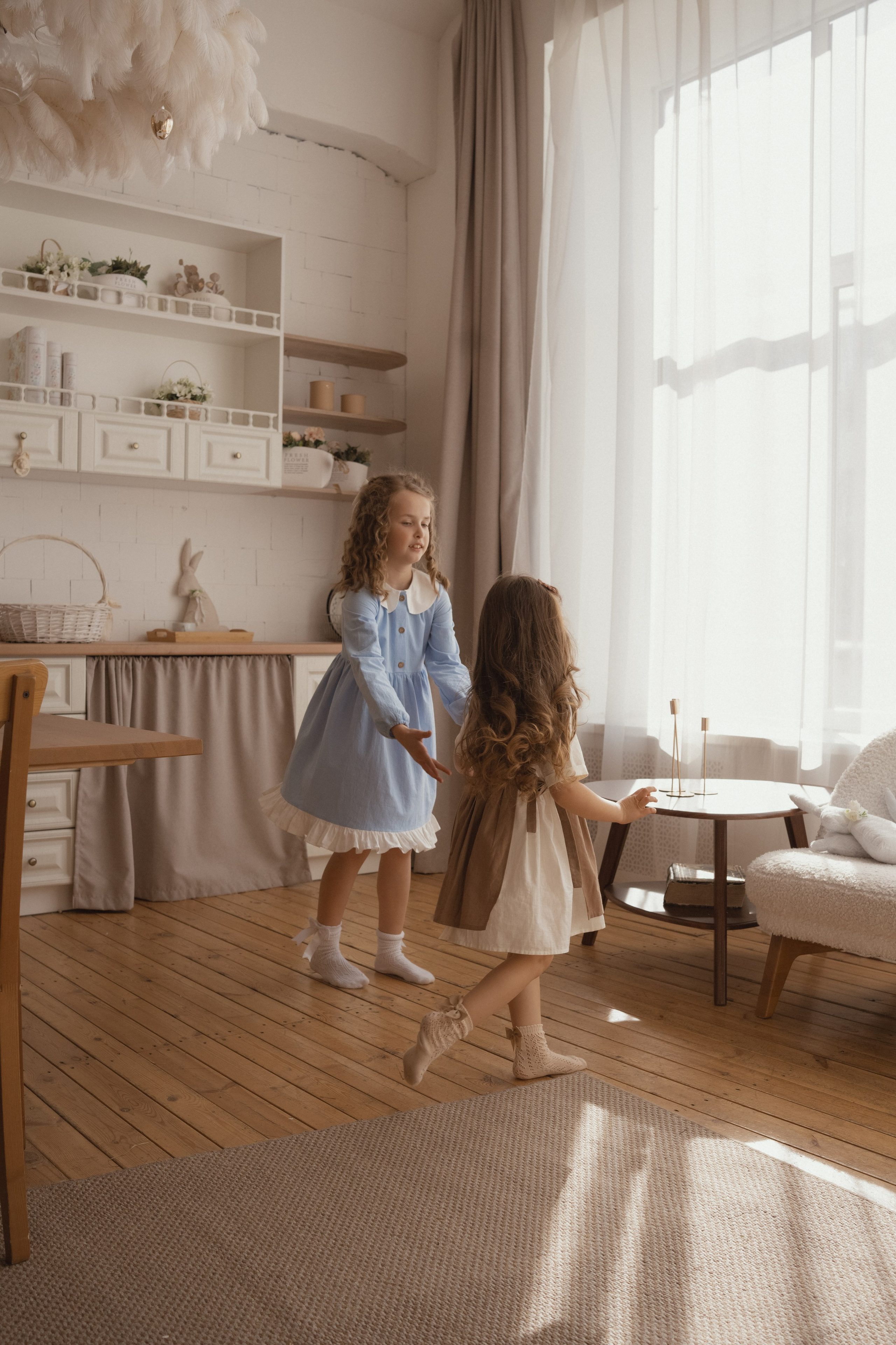 Фотосессия поколений одной прекрасной семьи. Семейный и портретный фотограф в Санкт-Петербурге Татьяна Гримоть