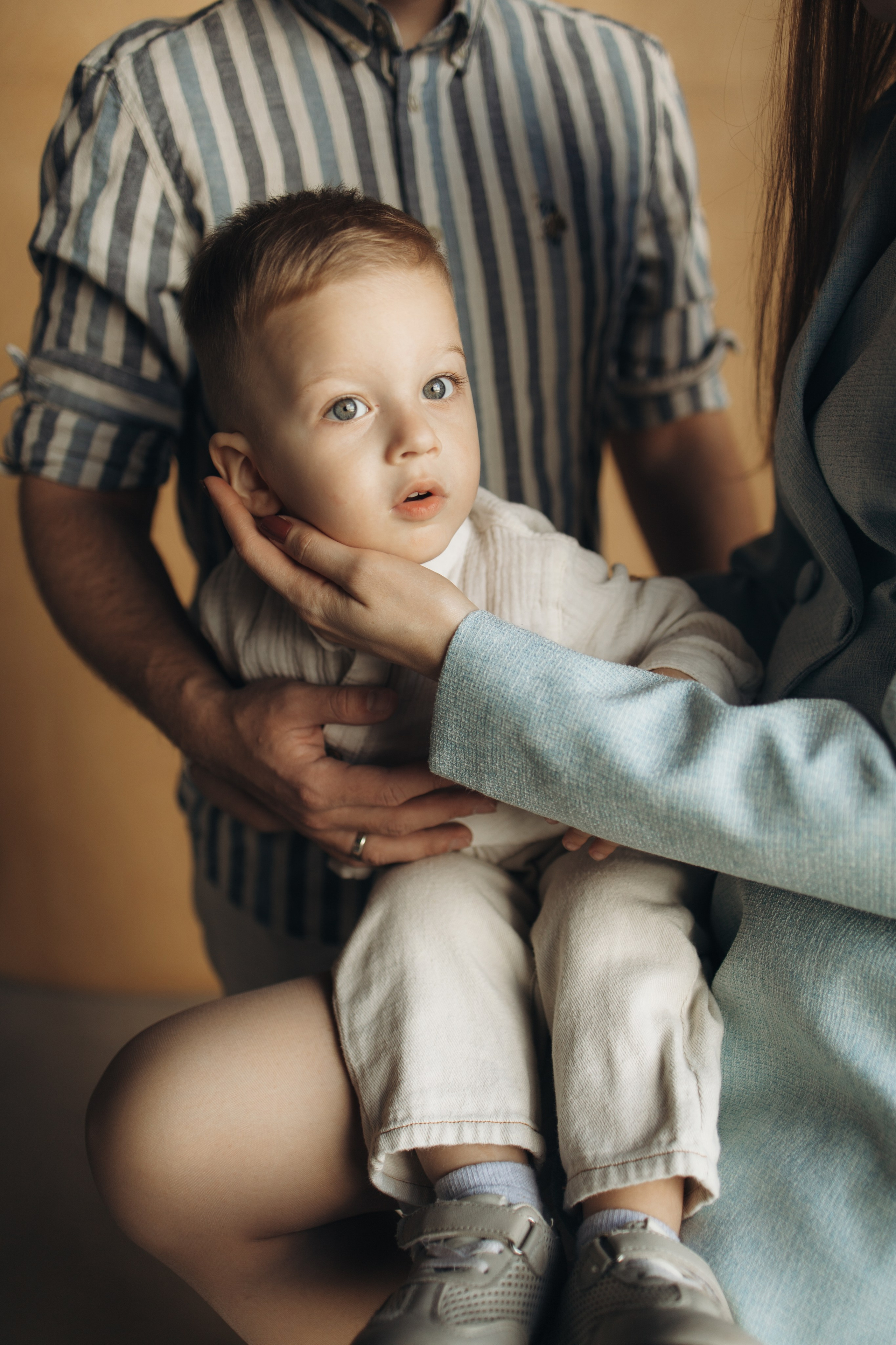 Маркуше 2 годика. Самый теплый фотограф в Краснодаре Рябоконь Ксения