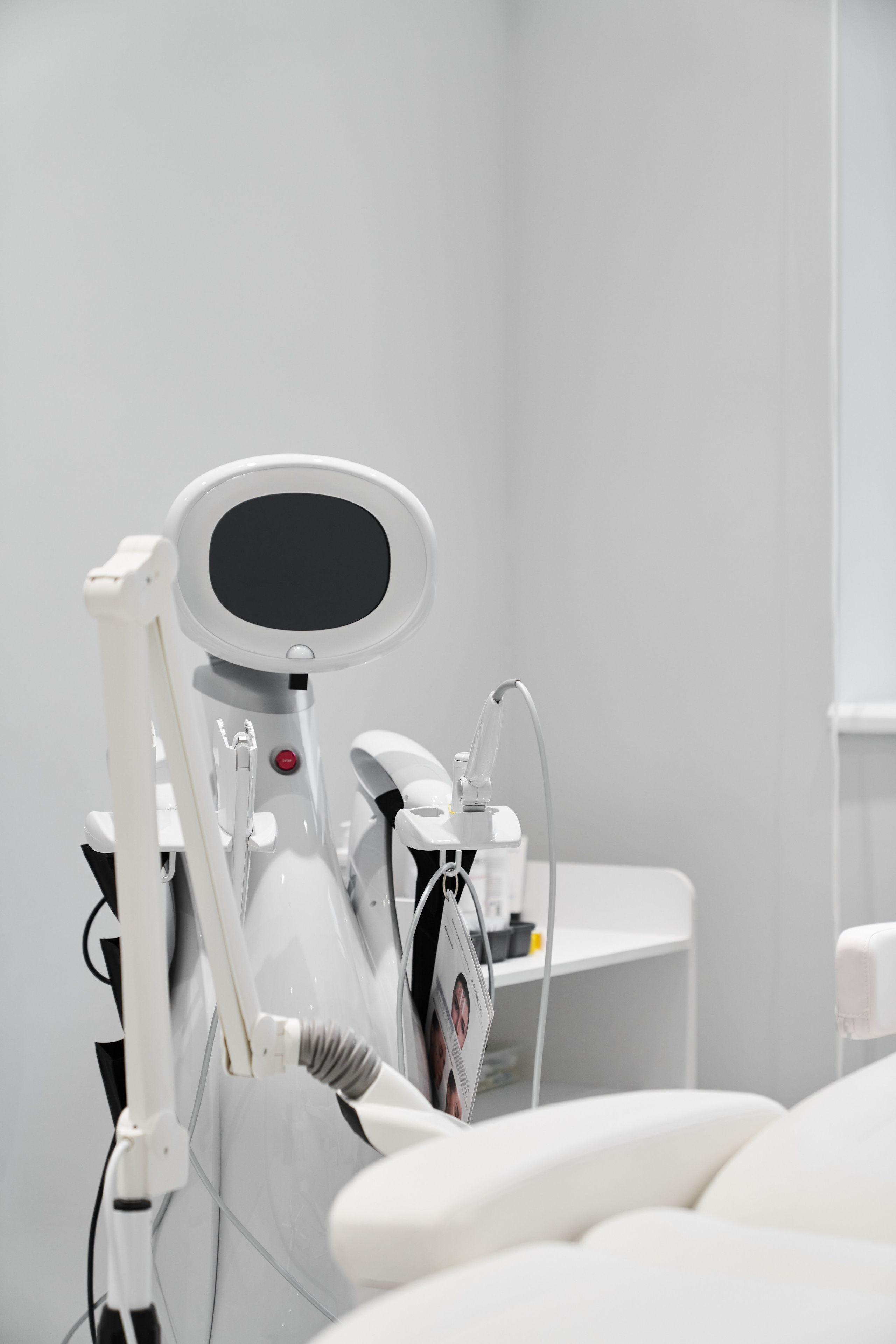 COSMOPRO. Главная