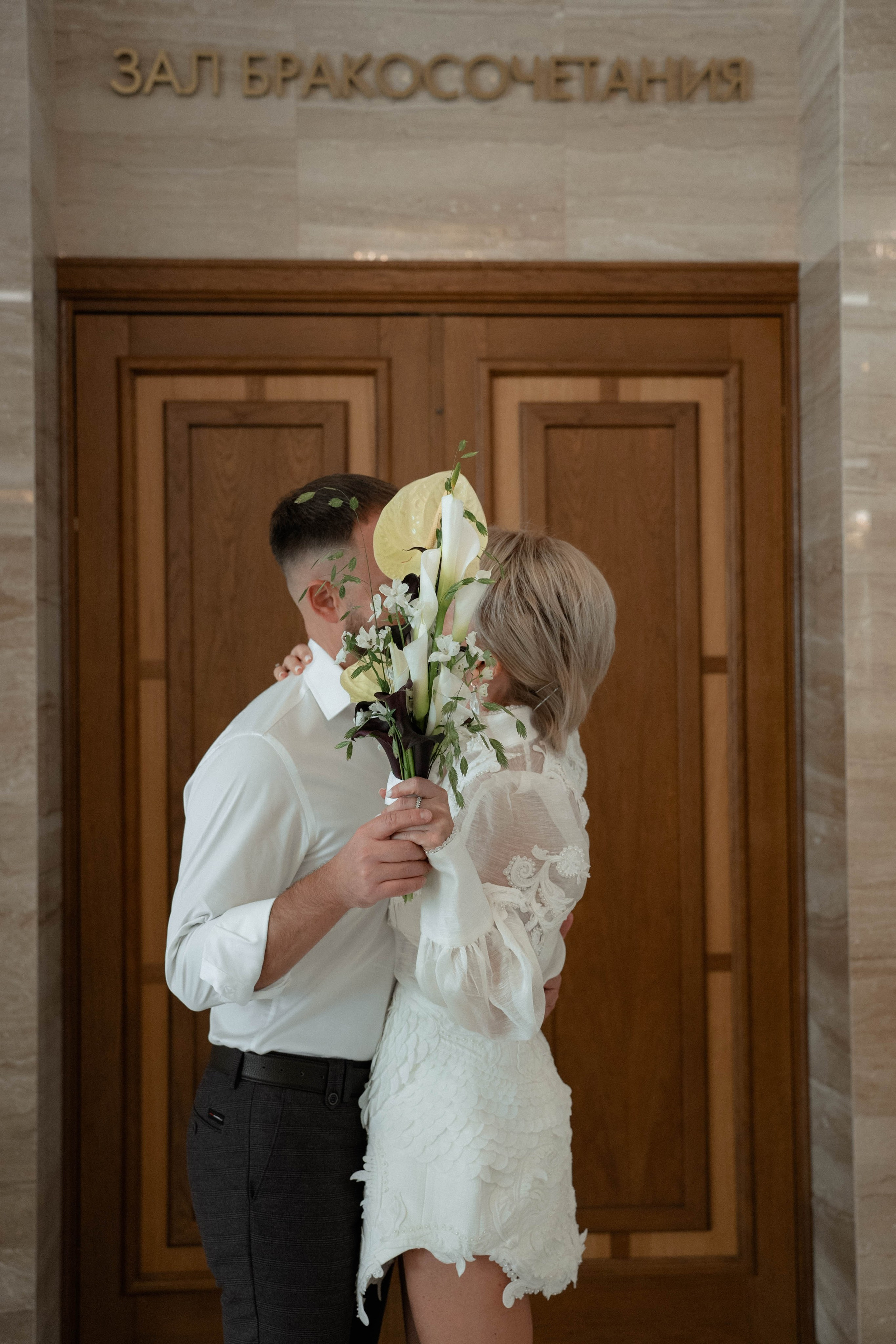 Four Seasons|Дворец № 4 | Украина. Свадебный фотограф Москва Александра Аверкова