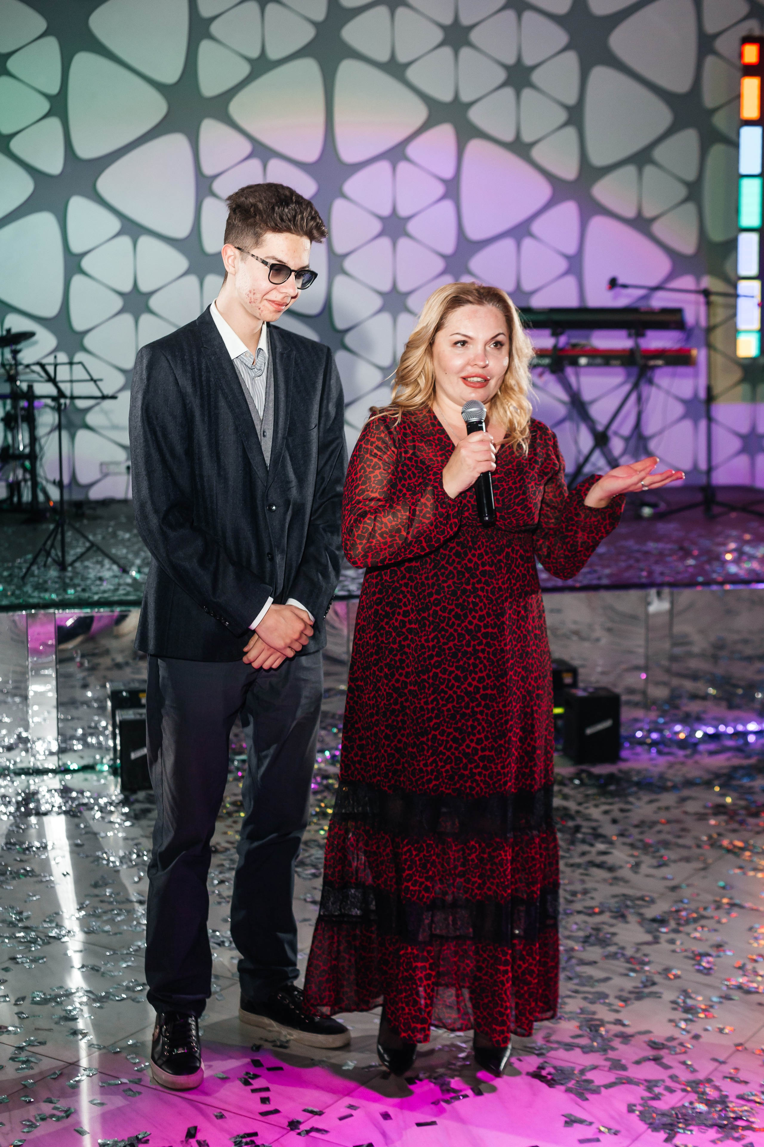 Юбилей Натальи. Свадебный фотограф в Краснодаре Николай Крауз