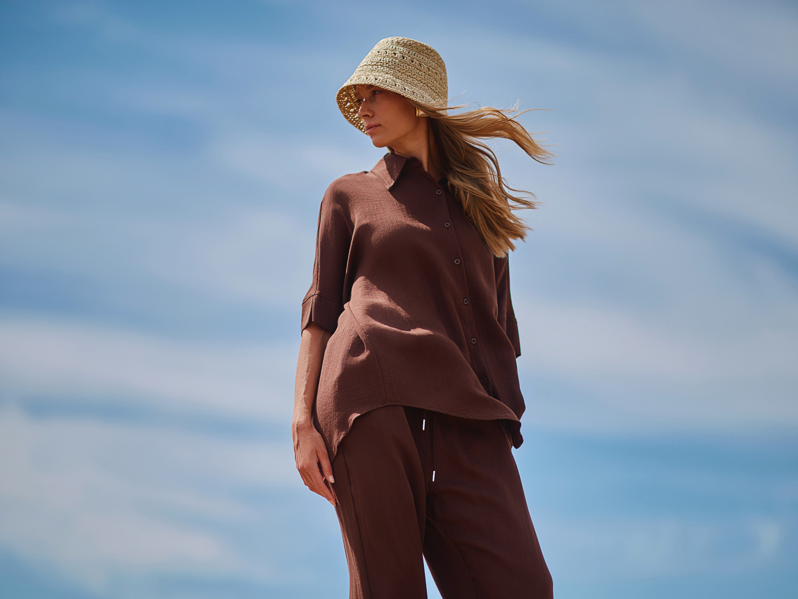 Model. Фотограф в Москве Илья Хохряков