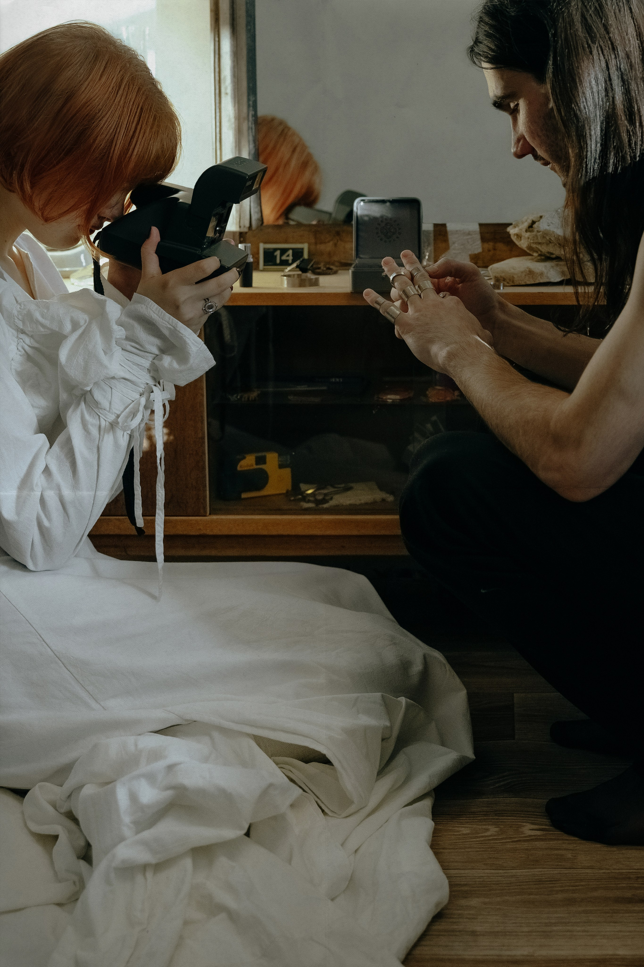 Уповаю на тебя