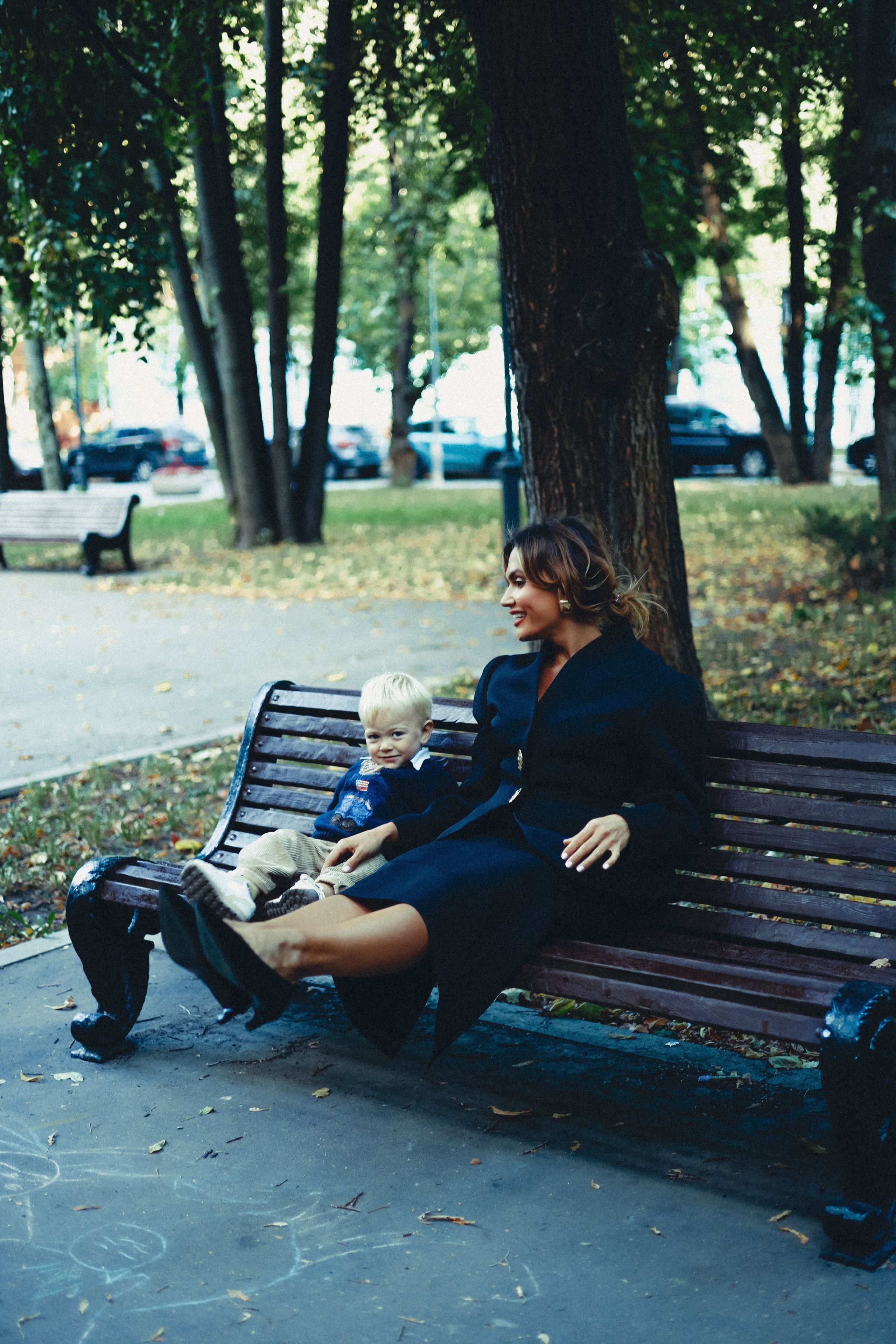 Fam. Фотограф Popova Polina