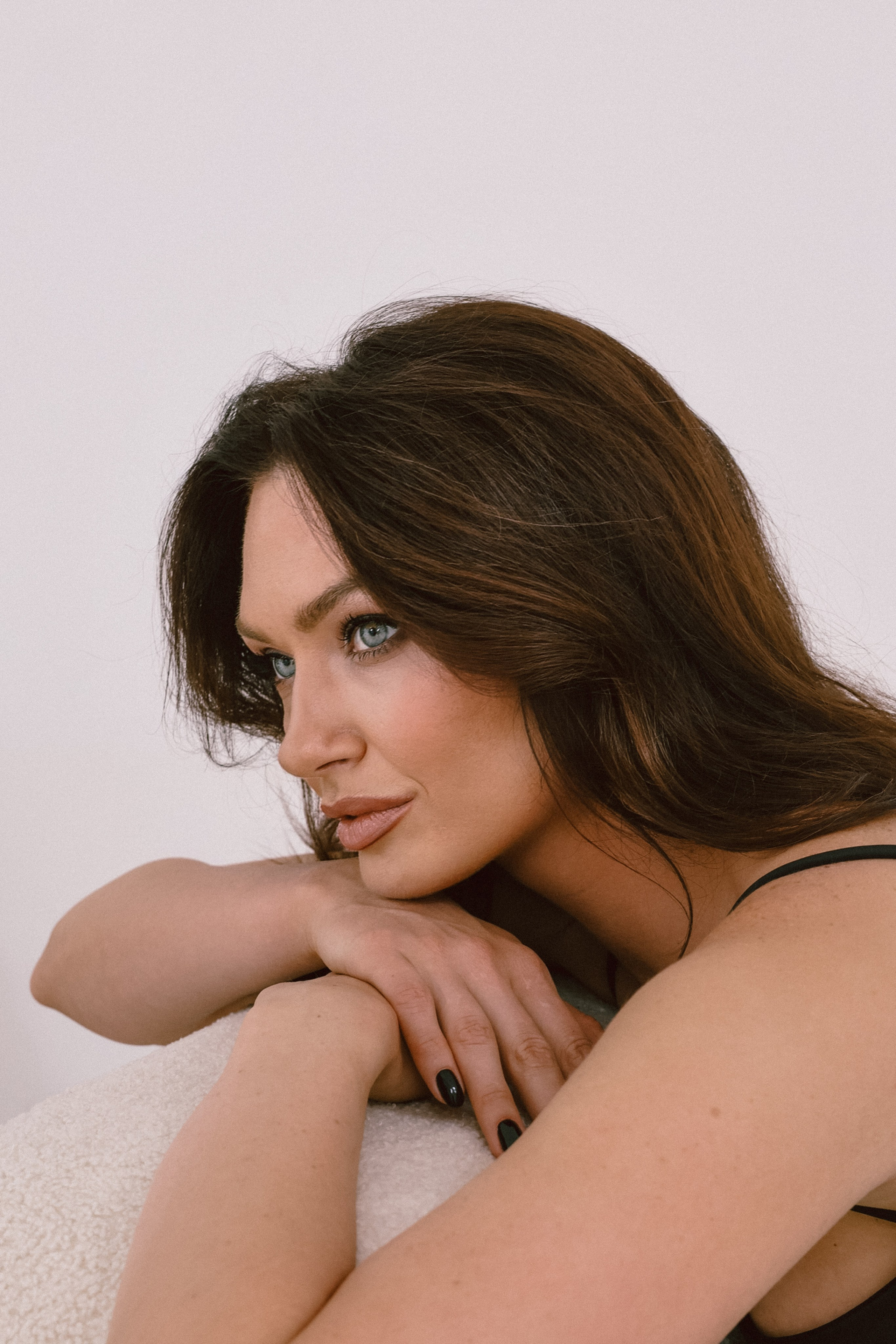 Julia. Фотограф Popova Polina