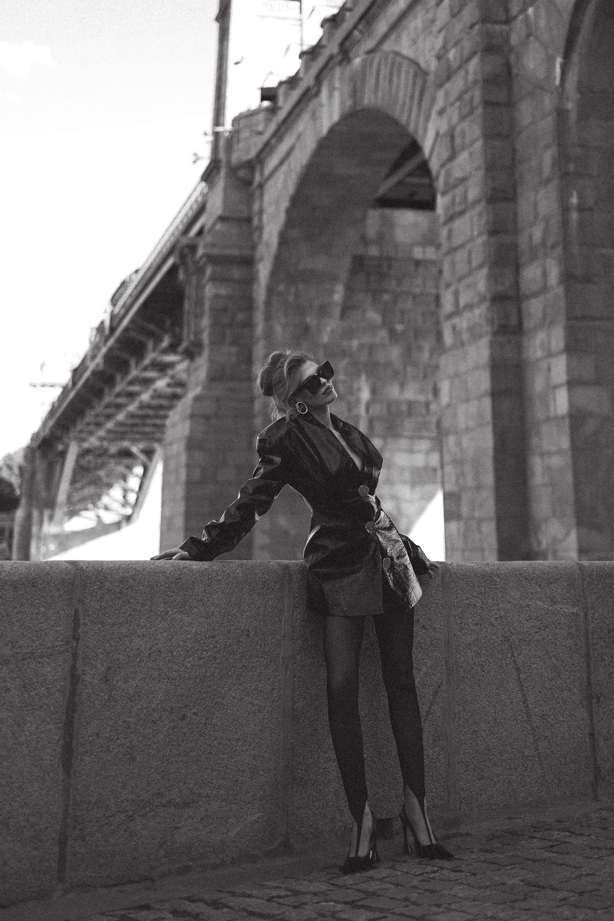 Oksana. Фотограф Popova Polina