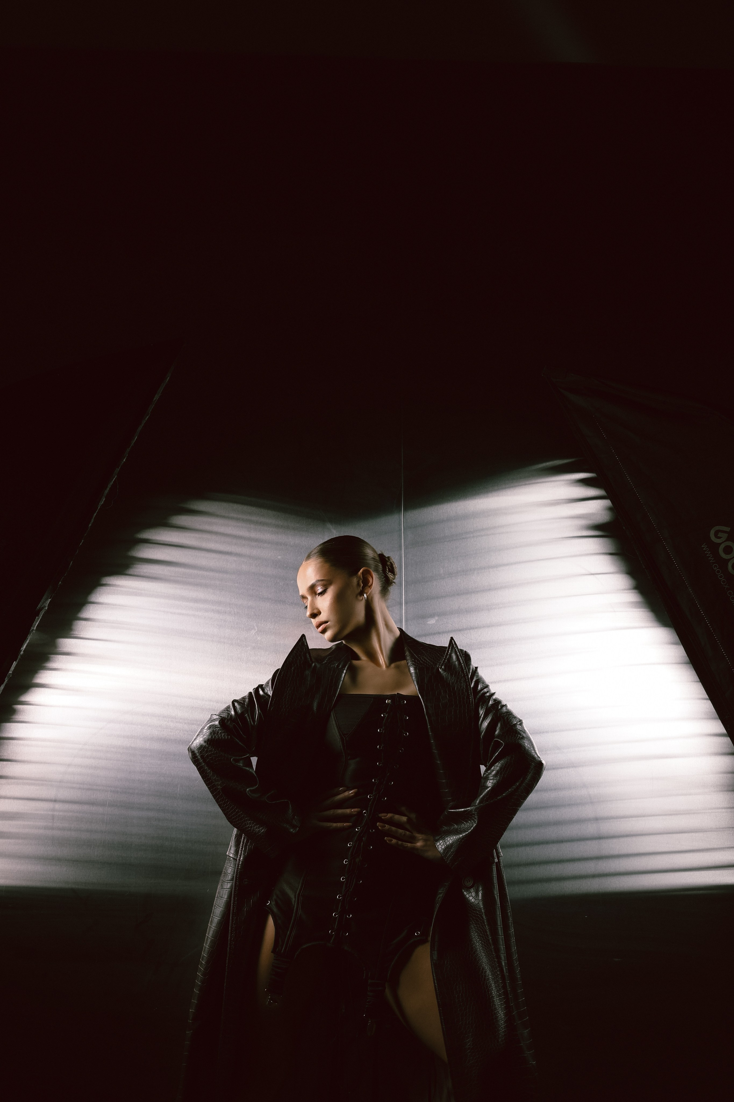 Alena. Фотограф Popova Polina