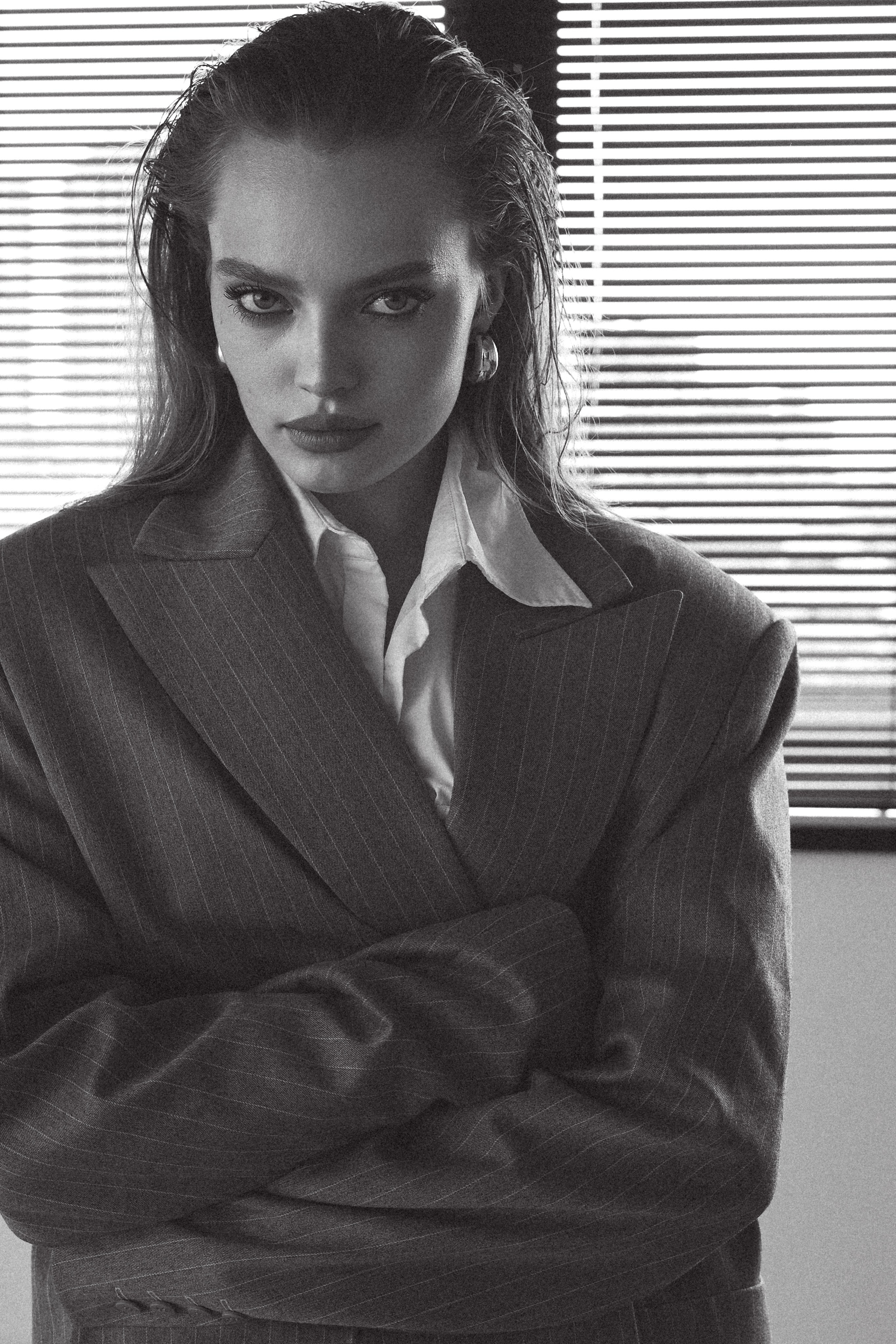 Stefania. Фотограф Popova Polina