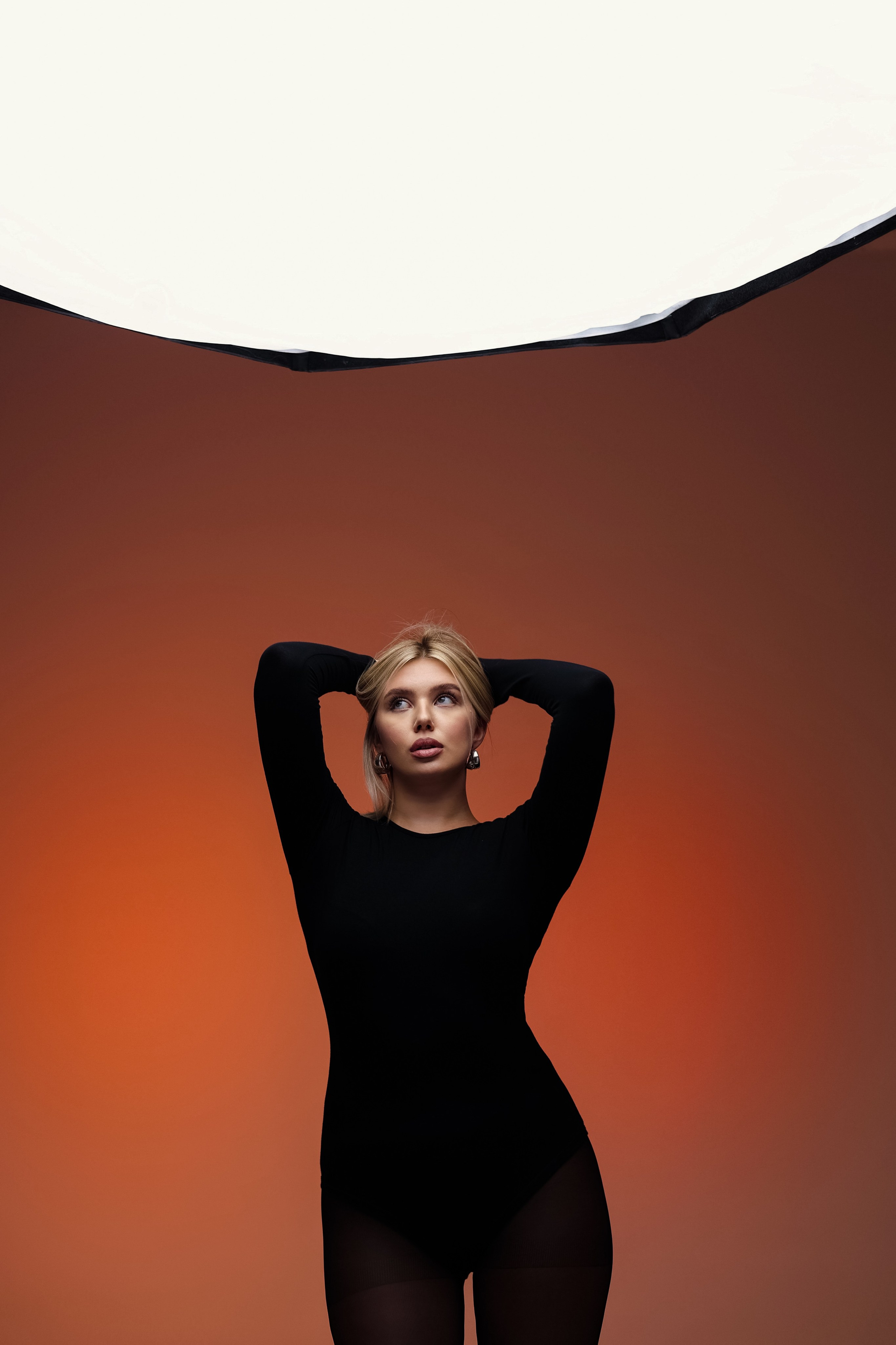 Nataly. Фотограф Popova Polina