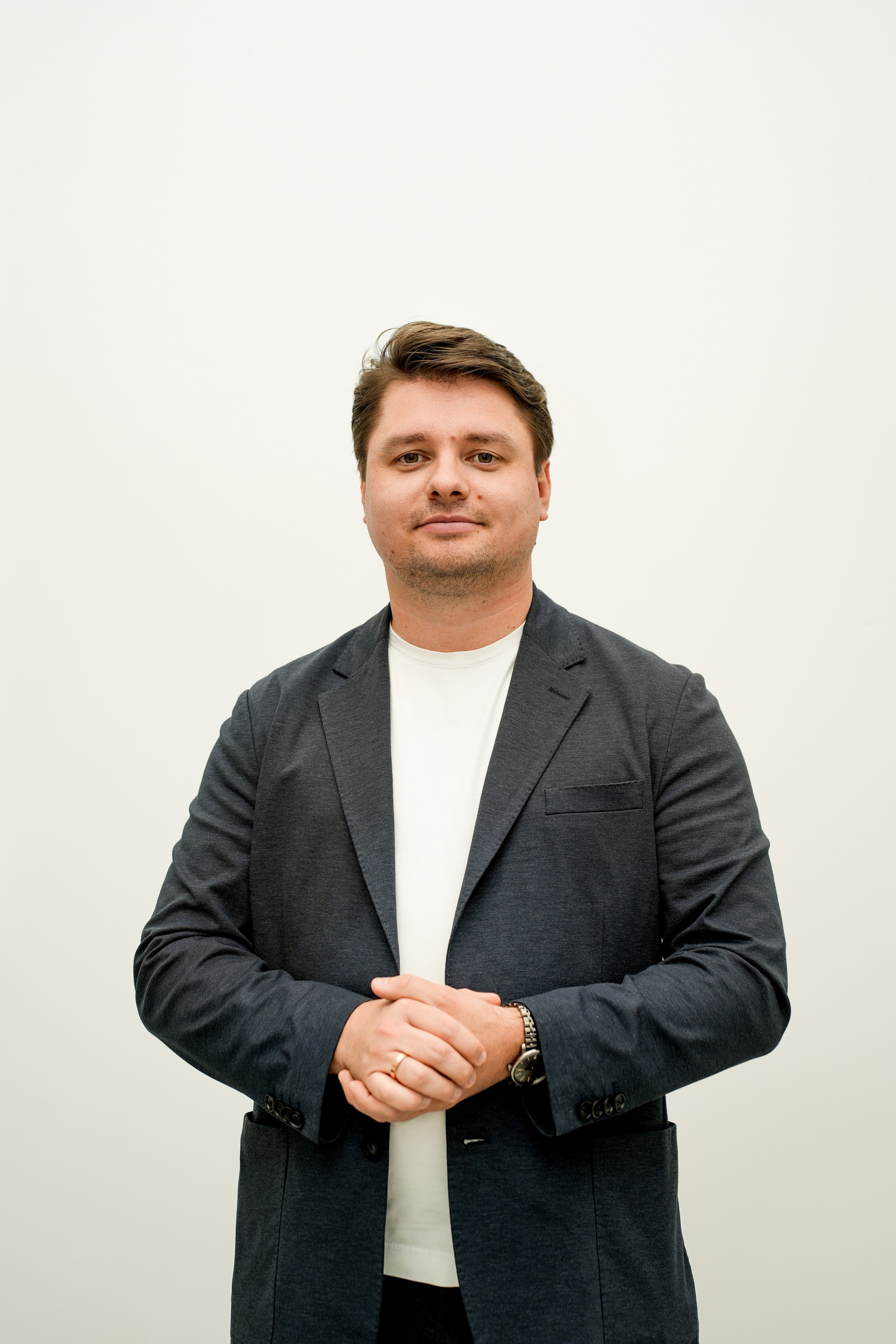 Офис. Фотограф Элина Задорожная