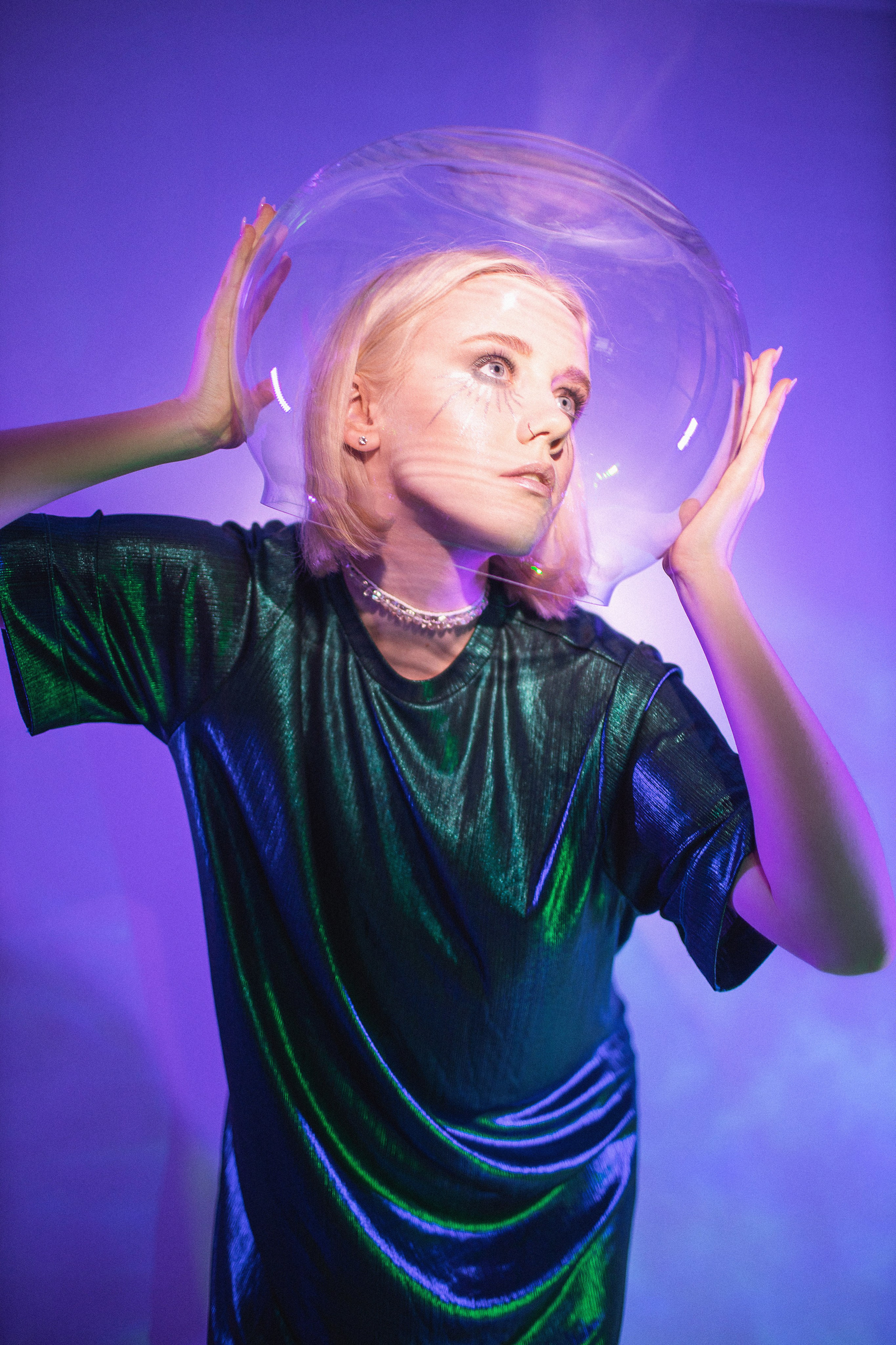 Color. Фотограф в Москве Десятова Ксения