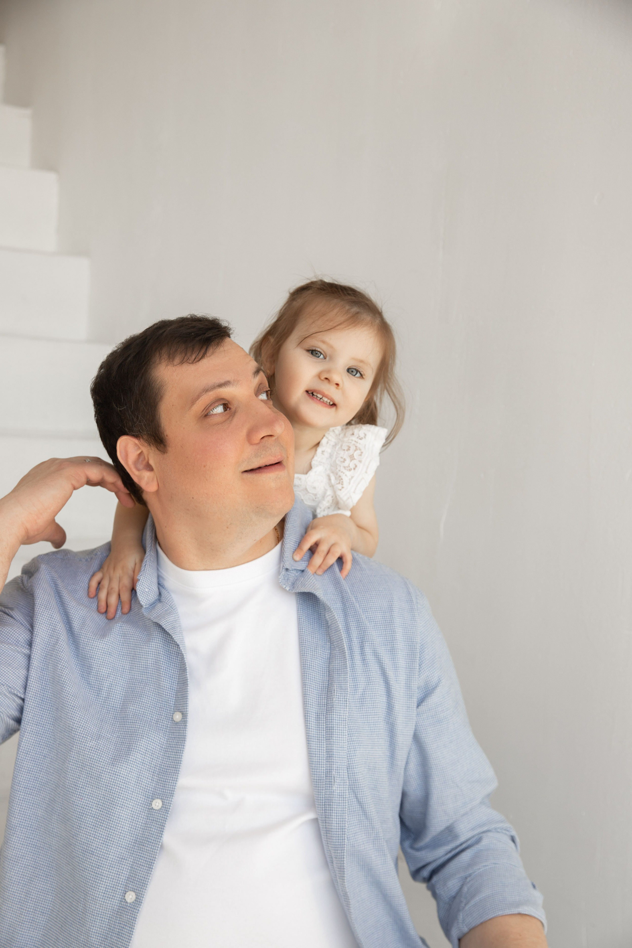 Семейная съемка. Свадебный и портретный фотограф в Москве Мария Кравченко