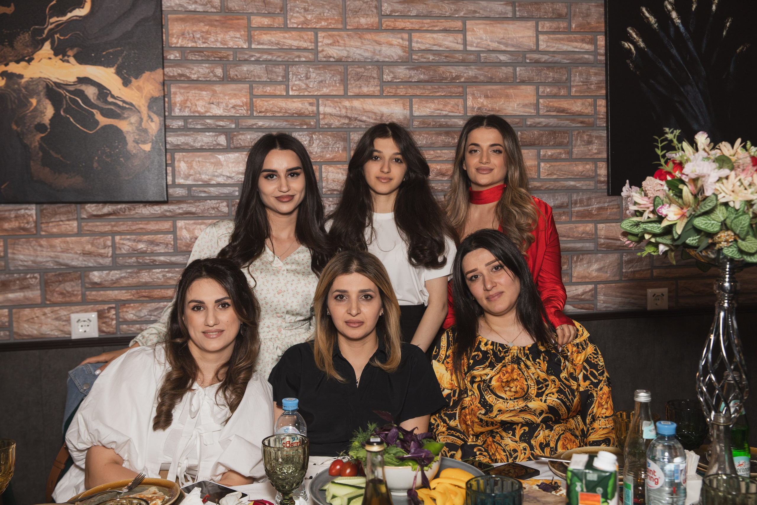 Детский День Рождения 3 года Айле. Свадебный и портретный фотограф в Москве Мария Кравченко