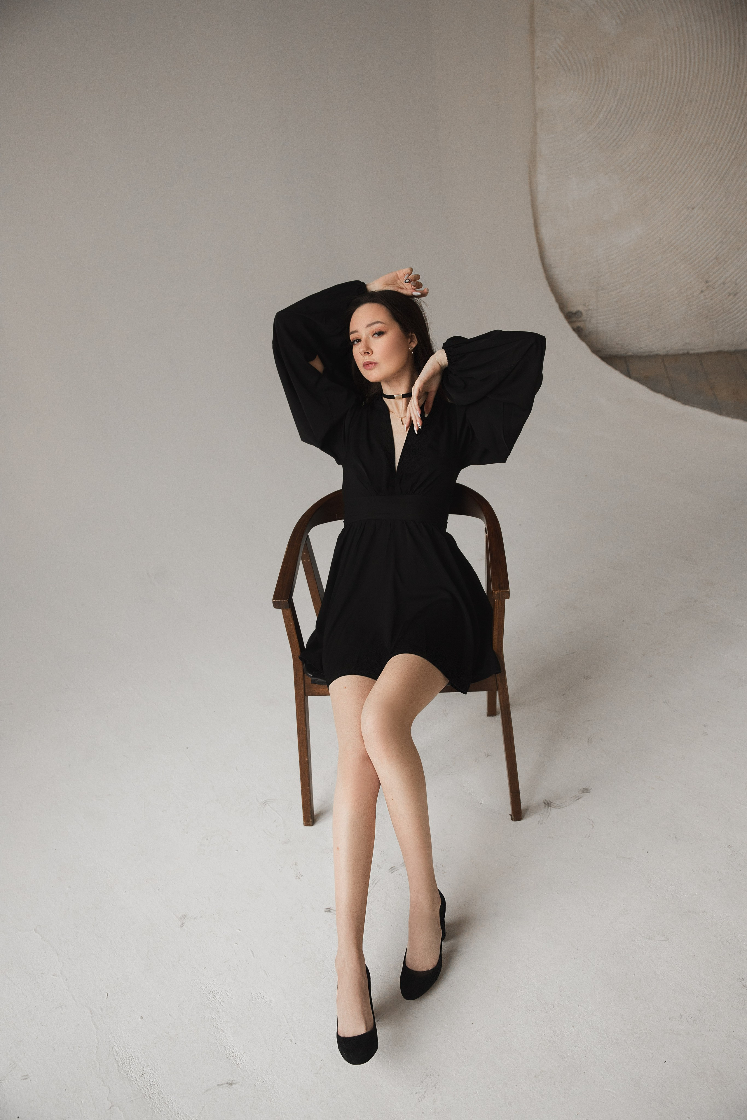 Лиза. Свадебный и портретный фотограф в Москве Мария Кравченко