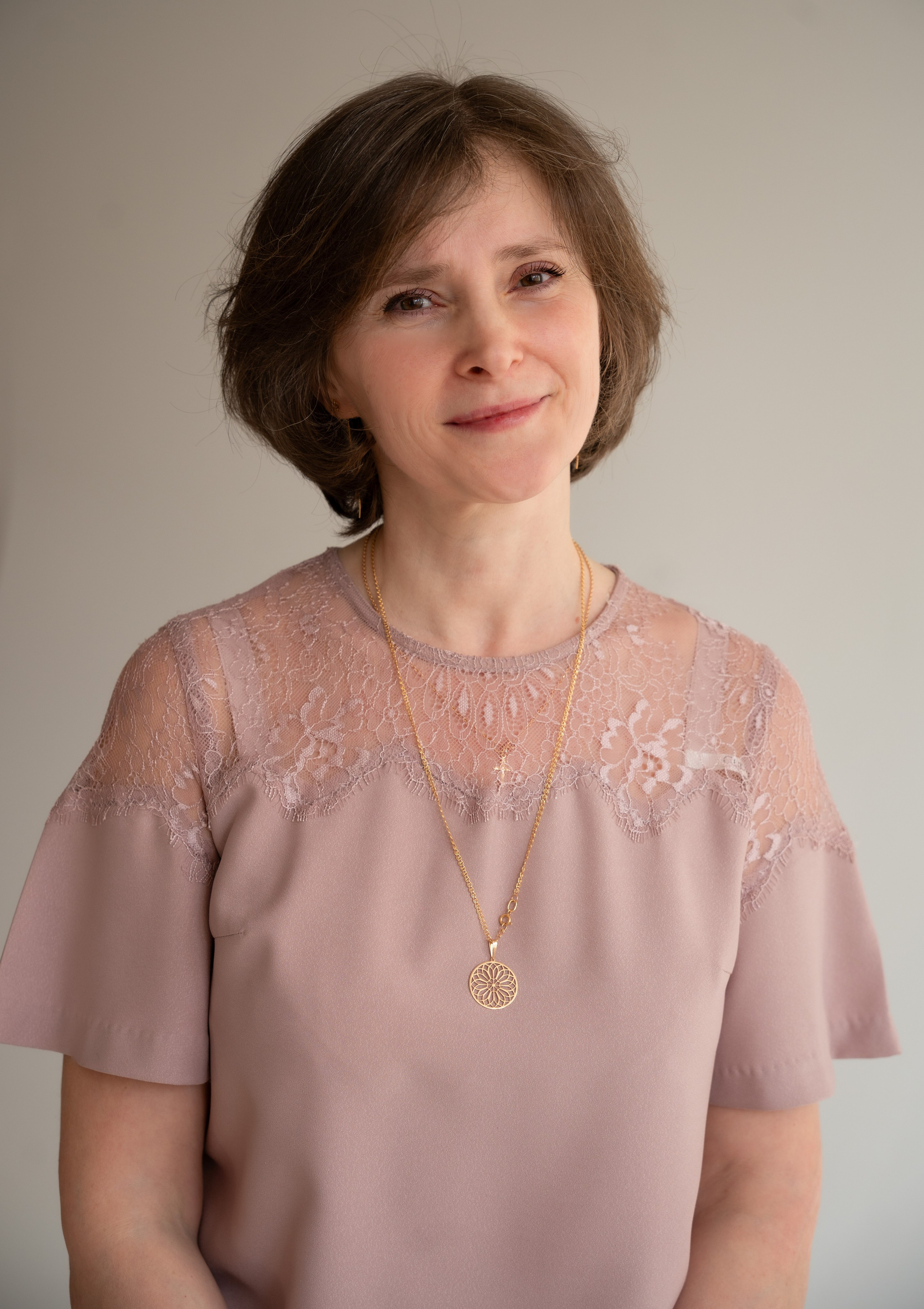 Семейная съёмка для Ольги. Студийный и портретный фотограф в САНКТ-ПЕТЕРБУРГЕИрина Махаон