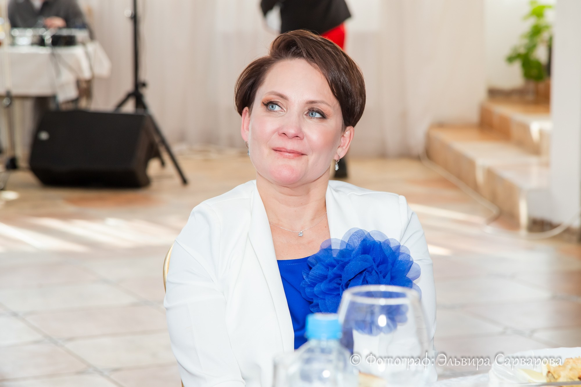 Юбилей Айгуль. Репортажный Фотограф