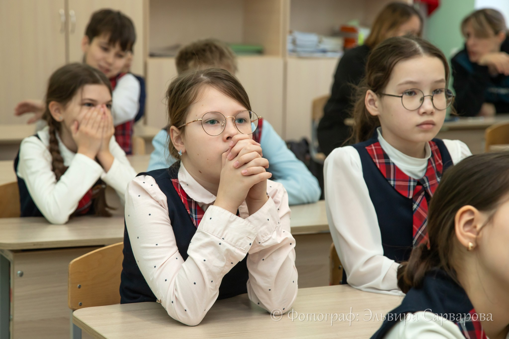 Мастер-класс по леденцам. Репортажный Фотограф