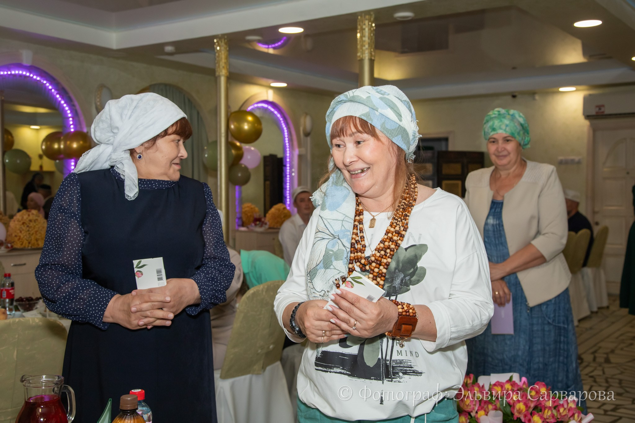 Никах. Репортажный Фотограф