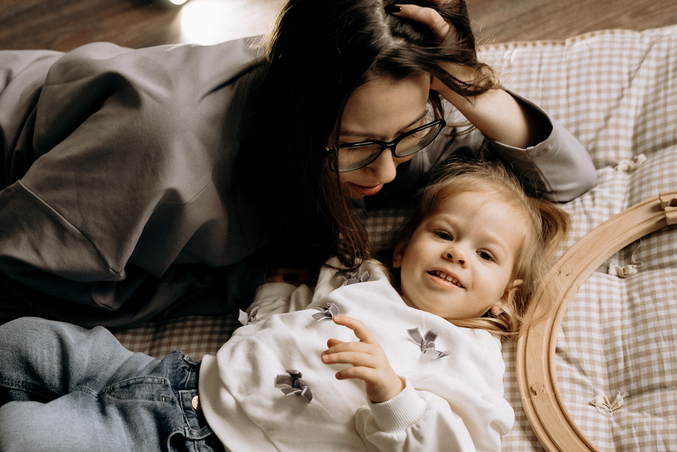 Проект «Счастливое детсво»